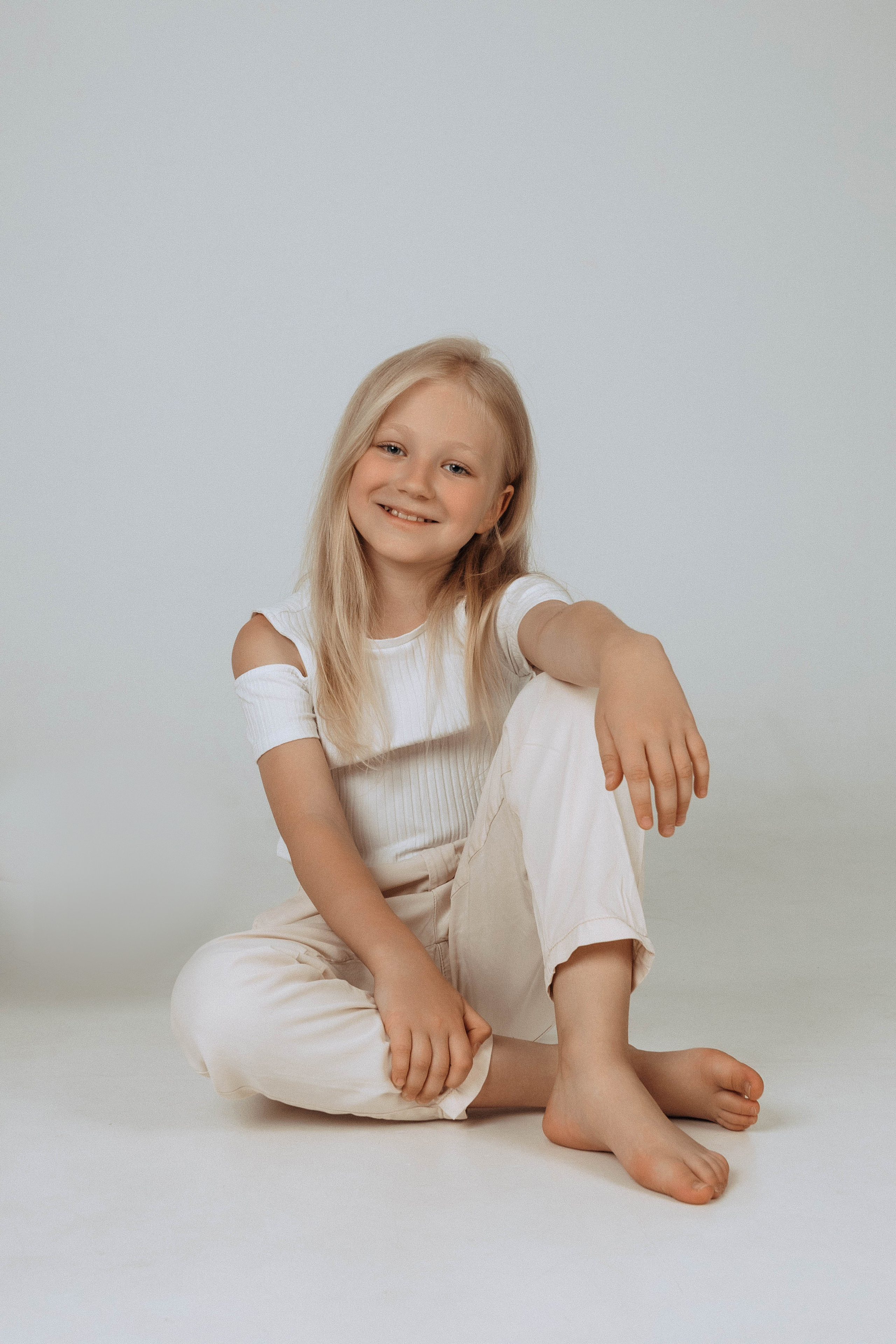 Вероника (актерское портфолио). Фотограф