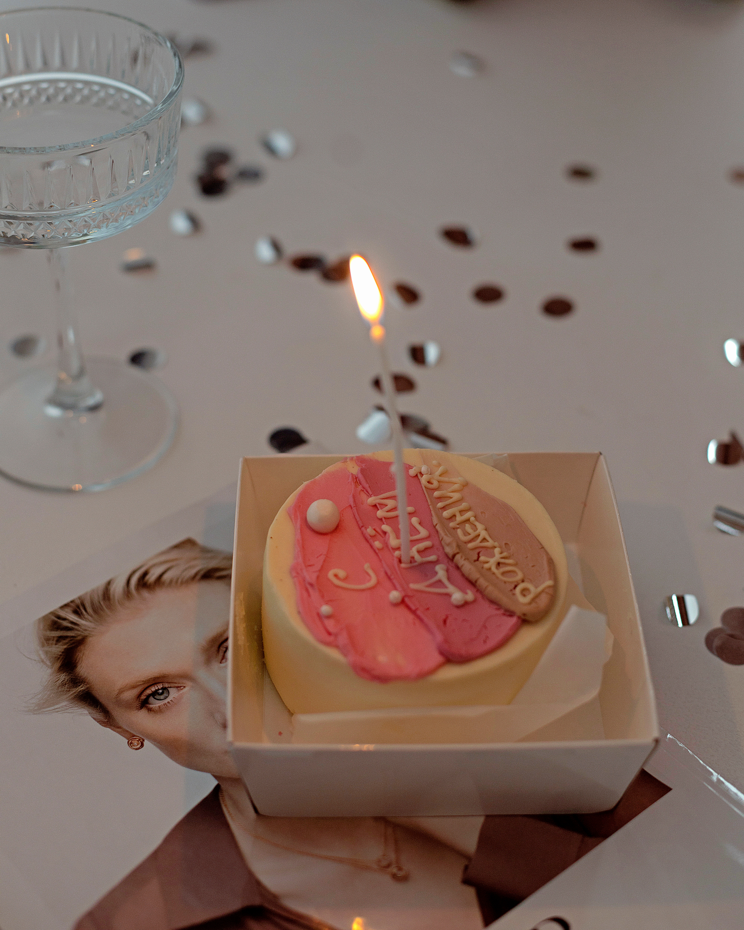 Марина. Фотограф