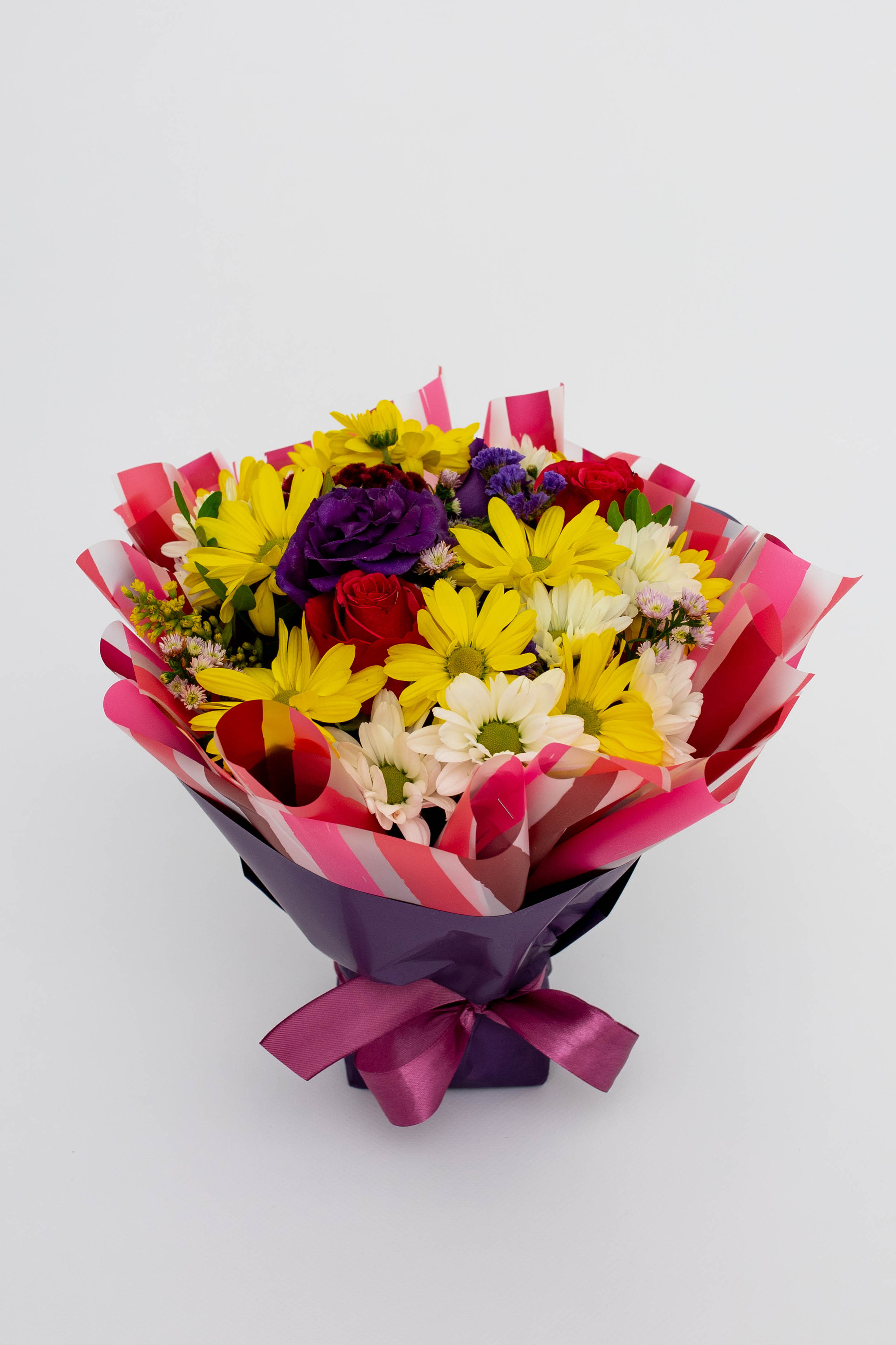 Букеты. Фотограф