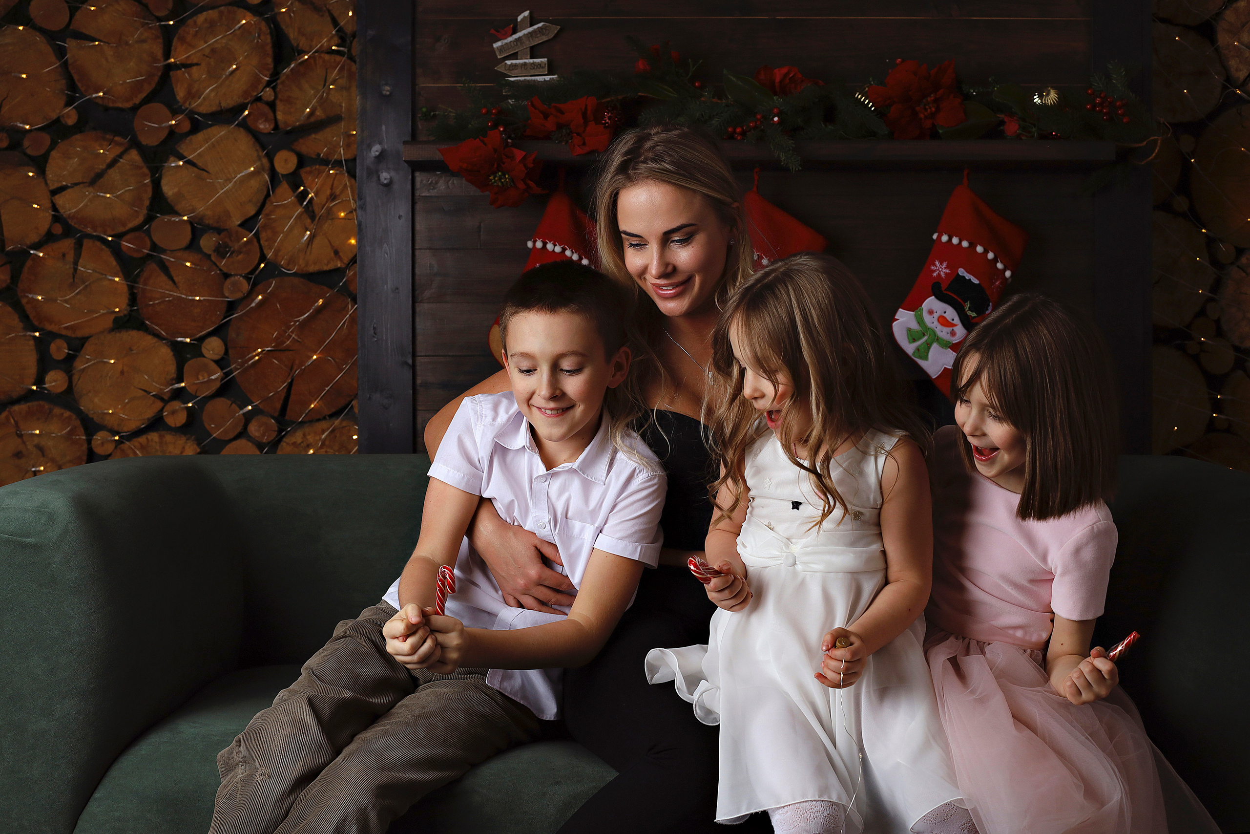 Анастасия (семейная). Фотограф