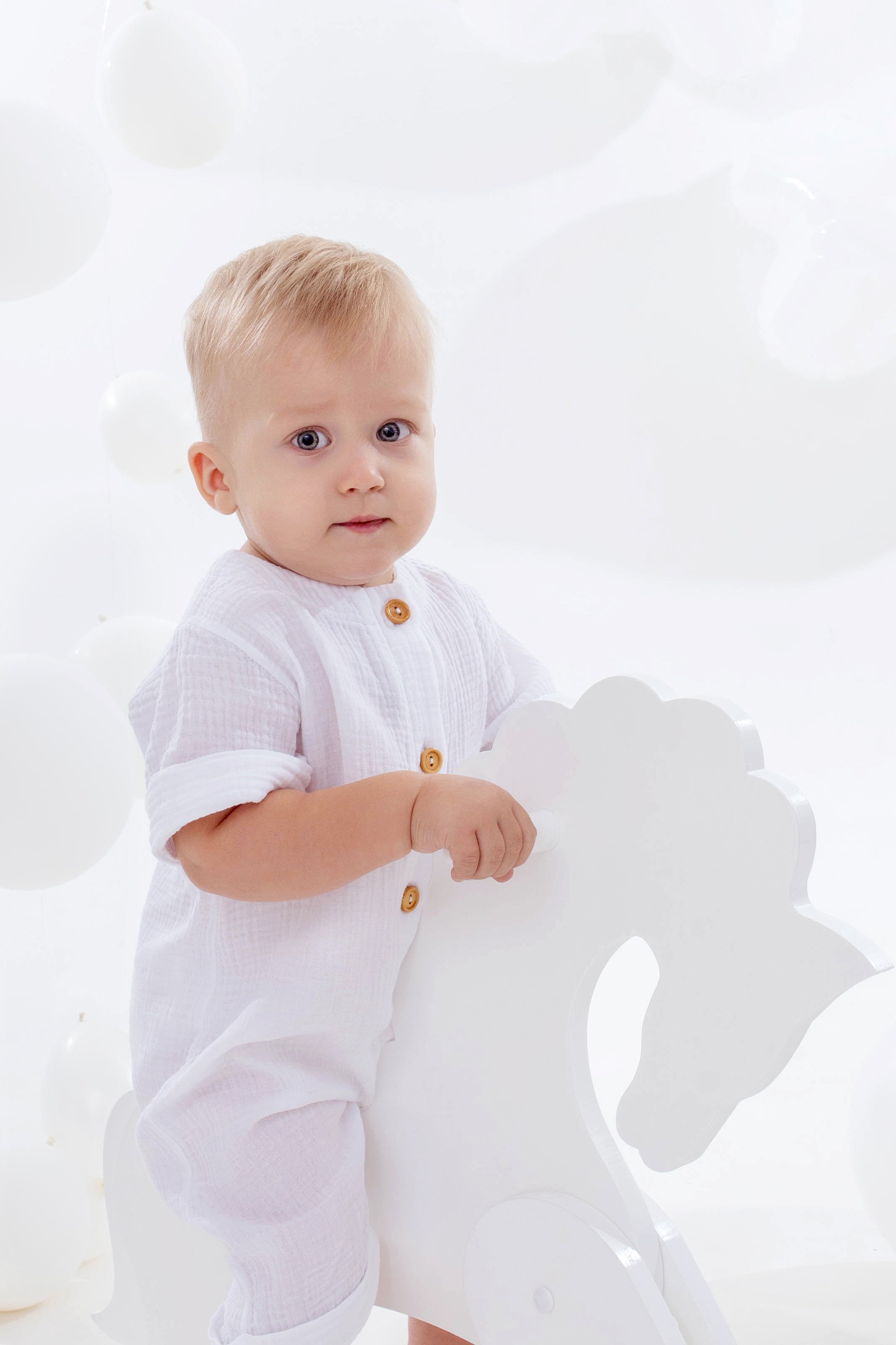 Мирон 1 год. Фотограф