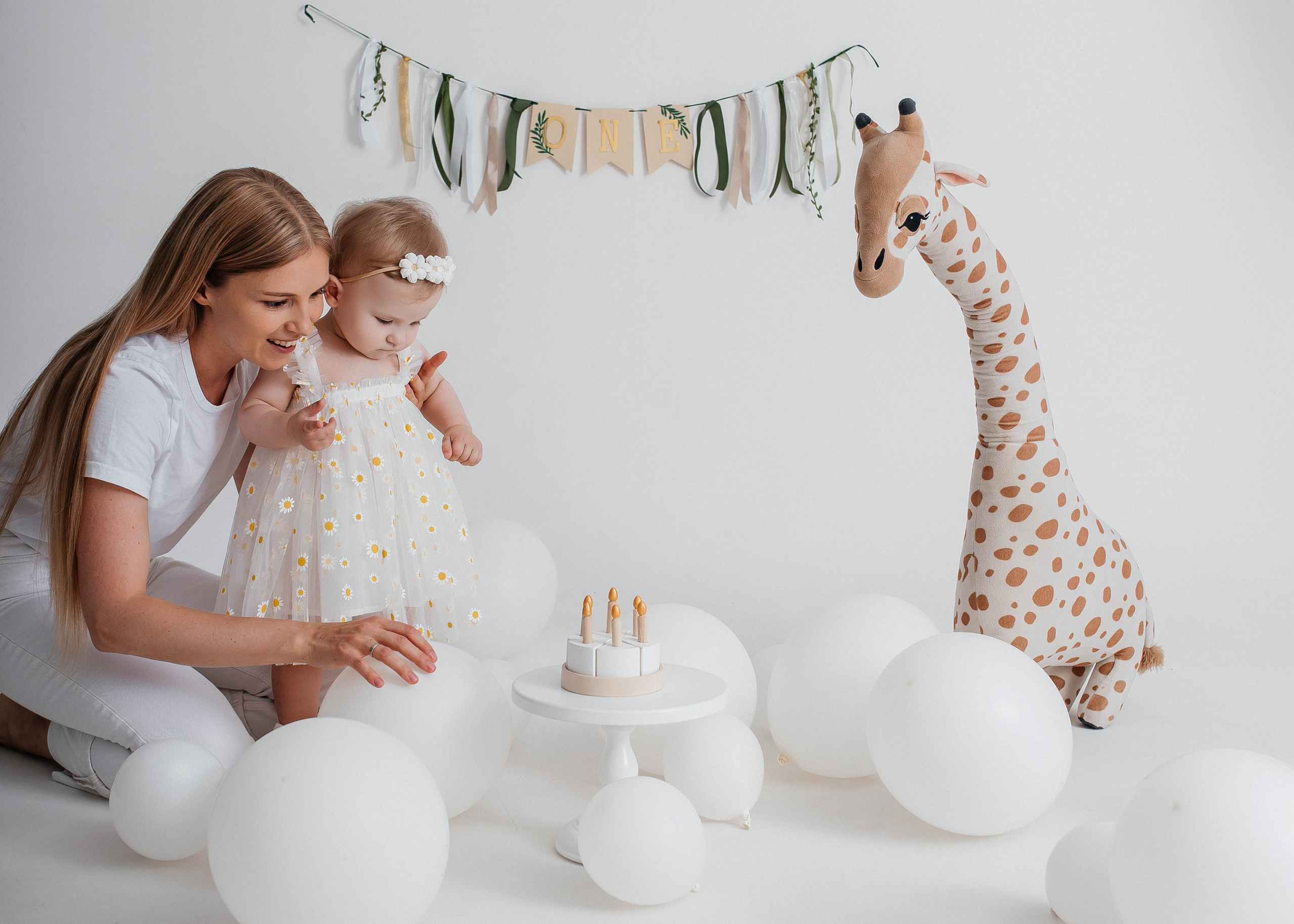 Саша 1 год. Фотограф