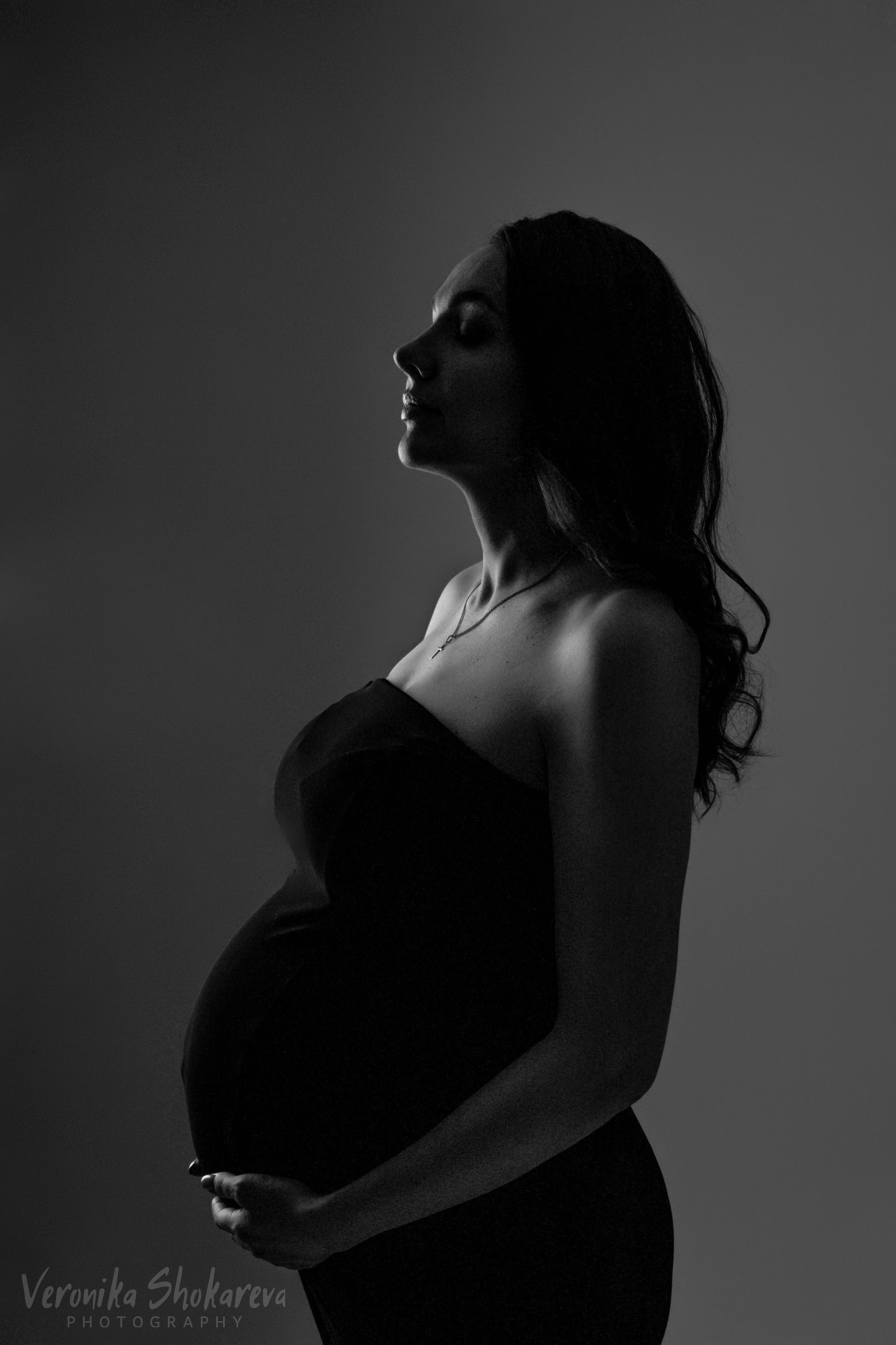 Виктория. Фотограф