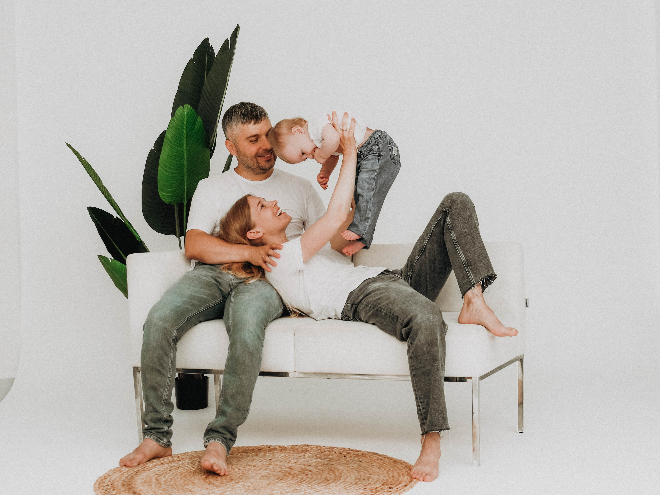 Алина (семейная). Фотограф