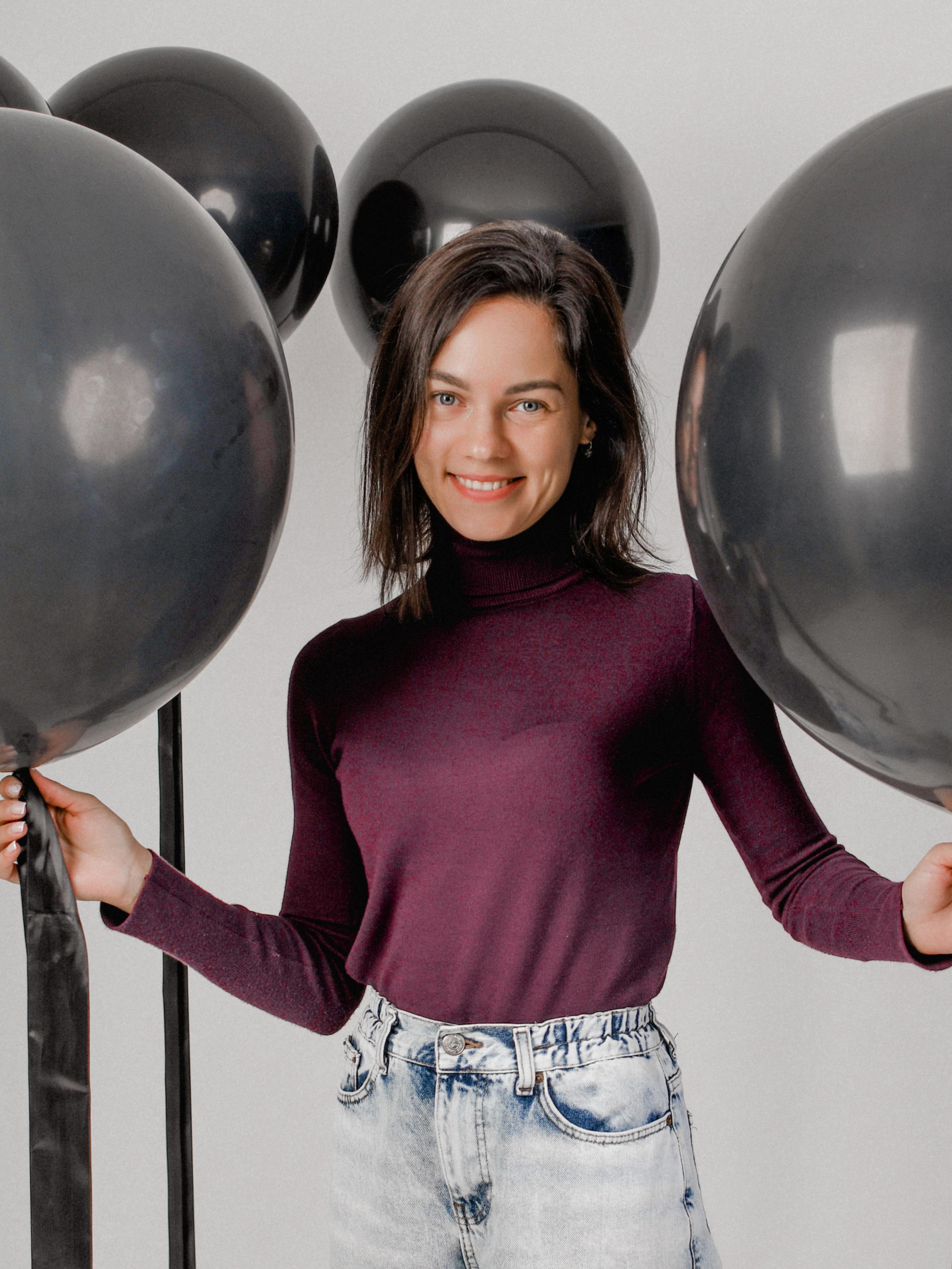 День Рождения нашей фотостудии. Фотограф