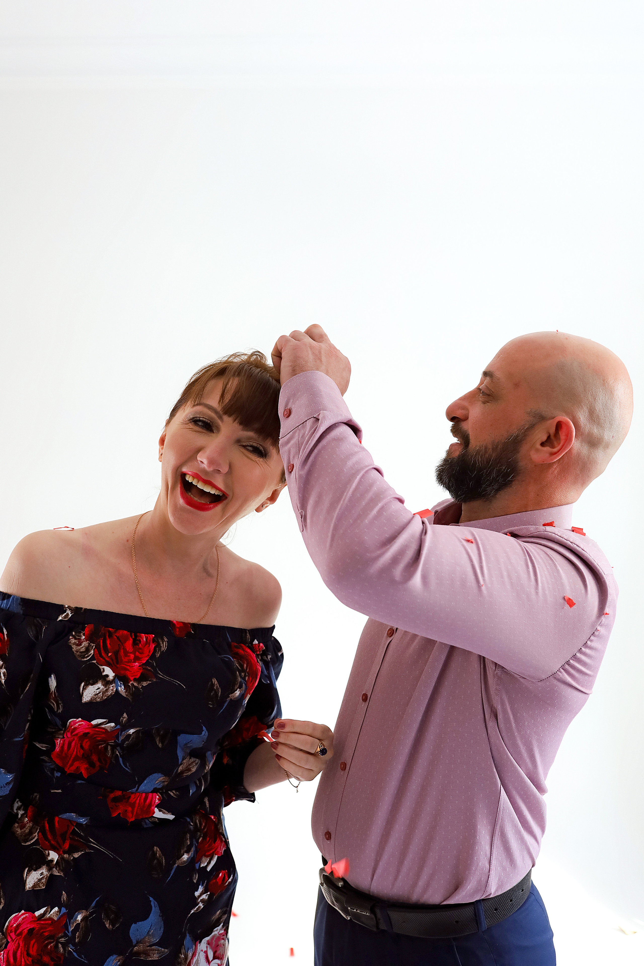 Дмитрий+Людмила. Фотограф