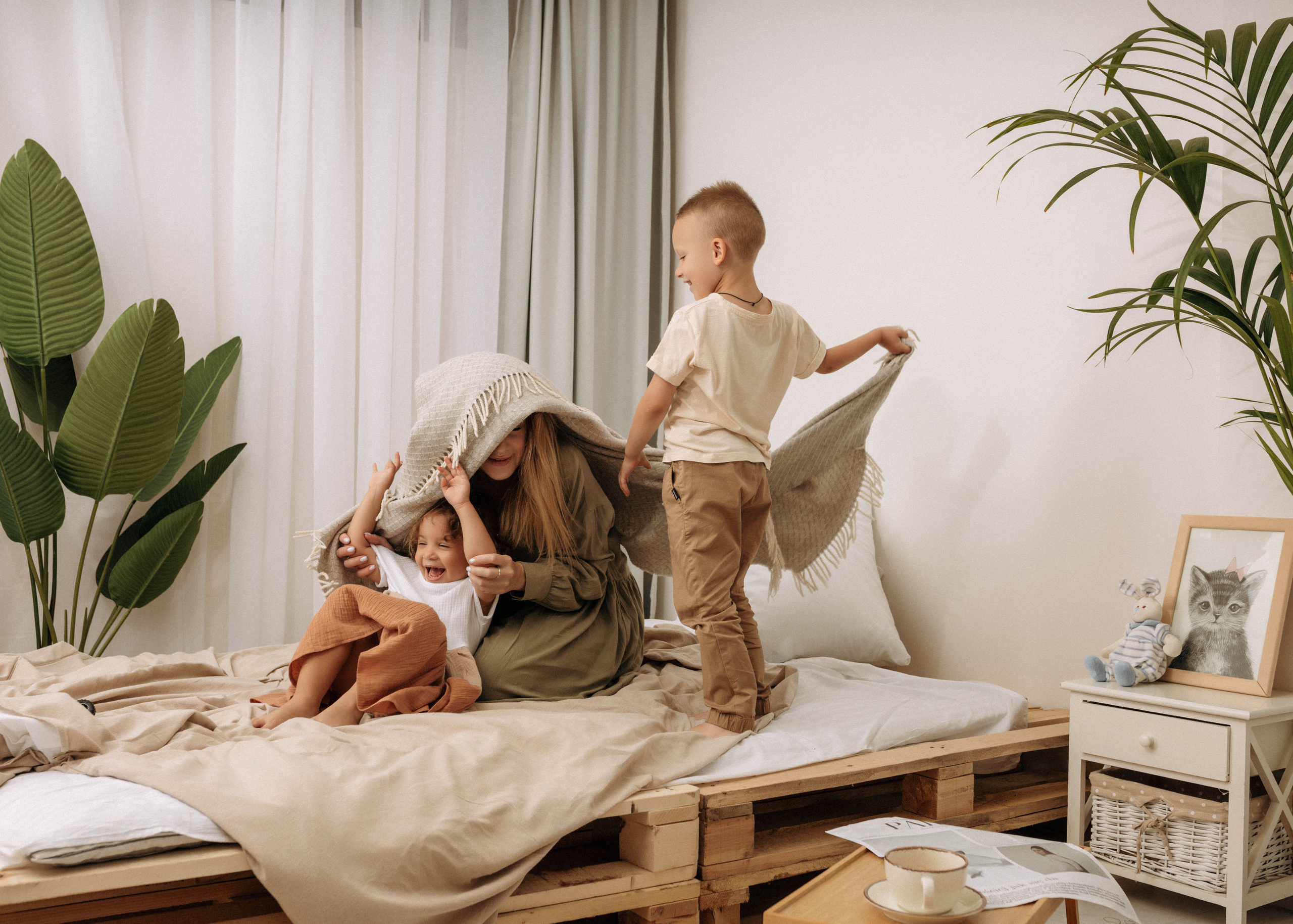 Анастасия (семейная). Фотограф