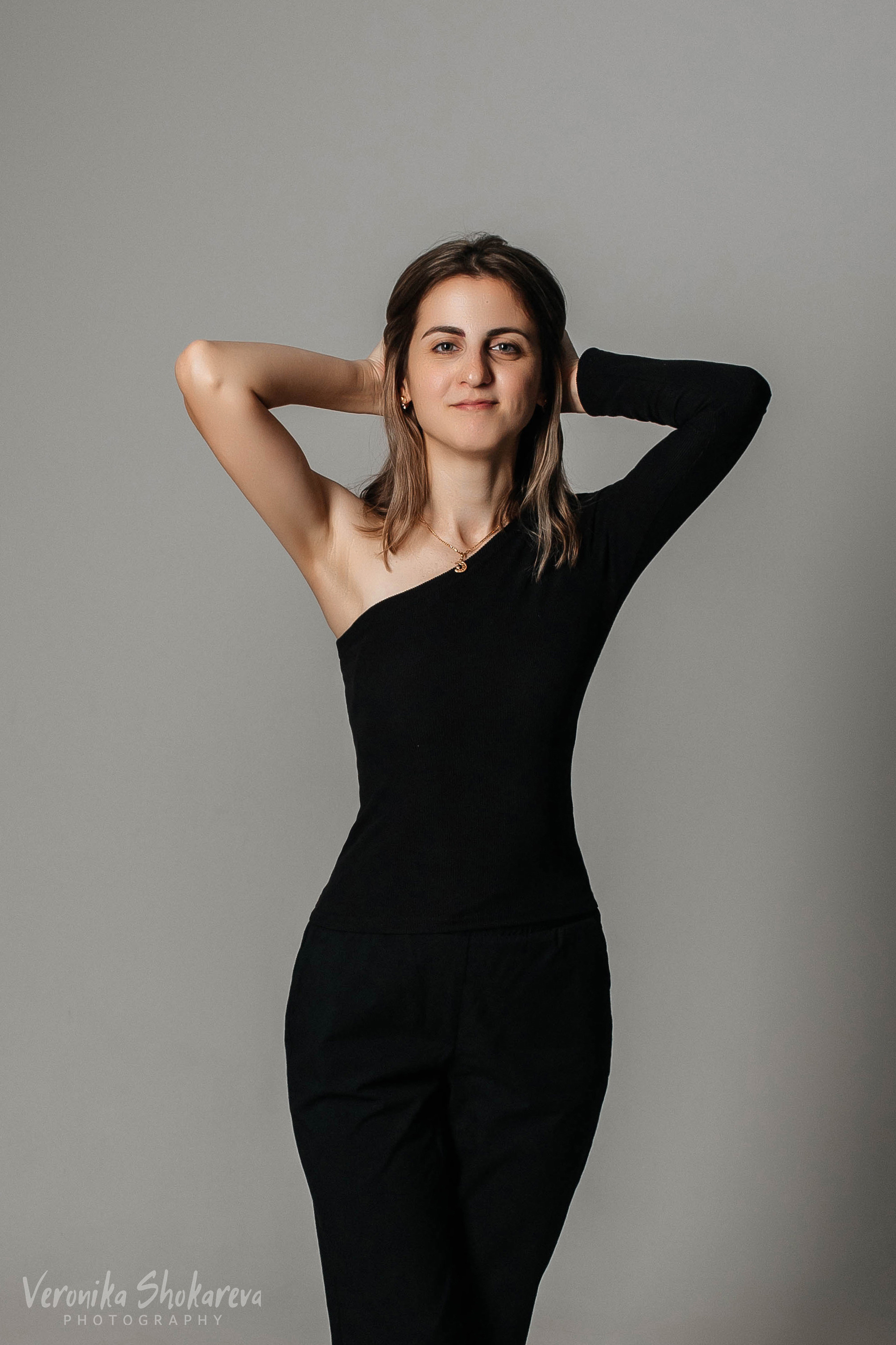 Эльвира. Фотограф