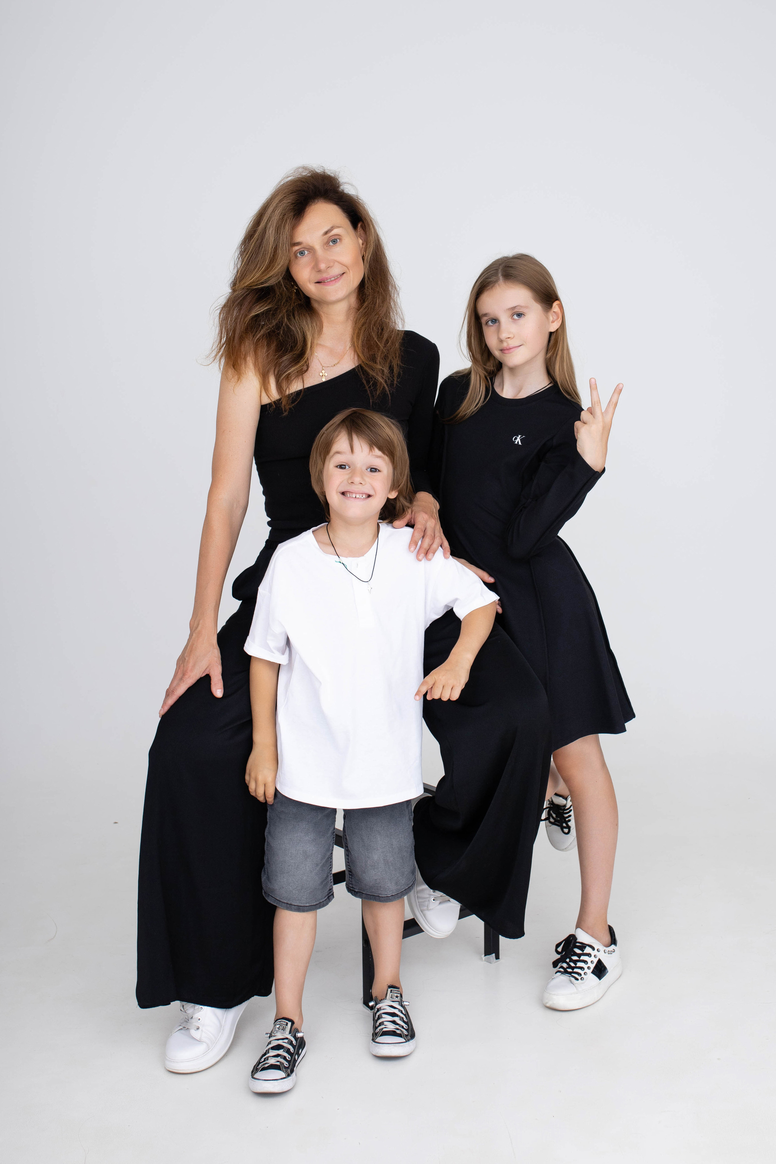 Наталья+Федор+Василиса. Фотограф