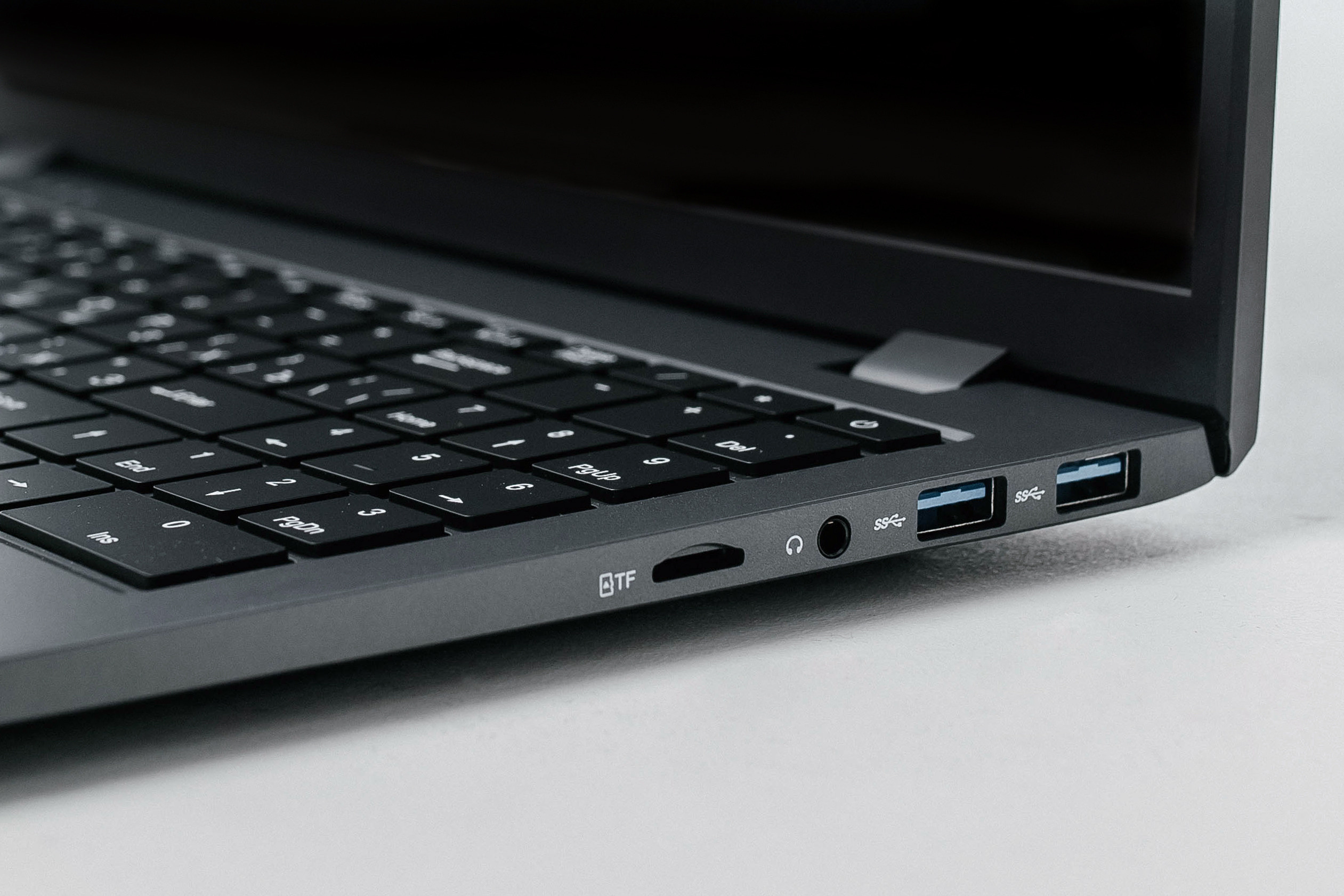 Ноутбуки. Фотограф