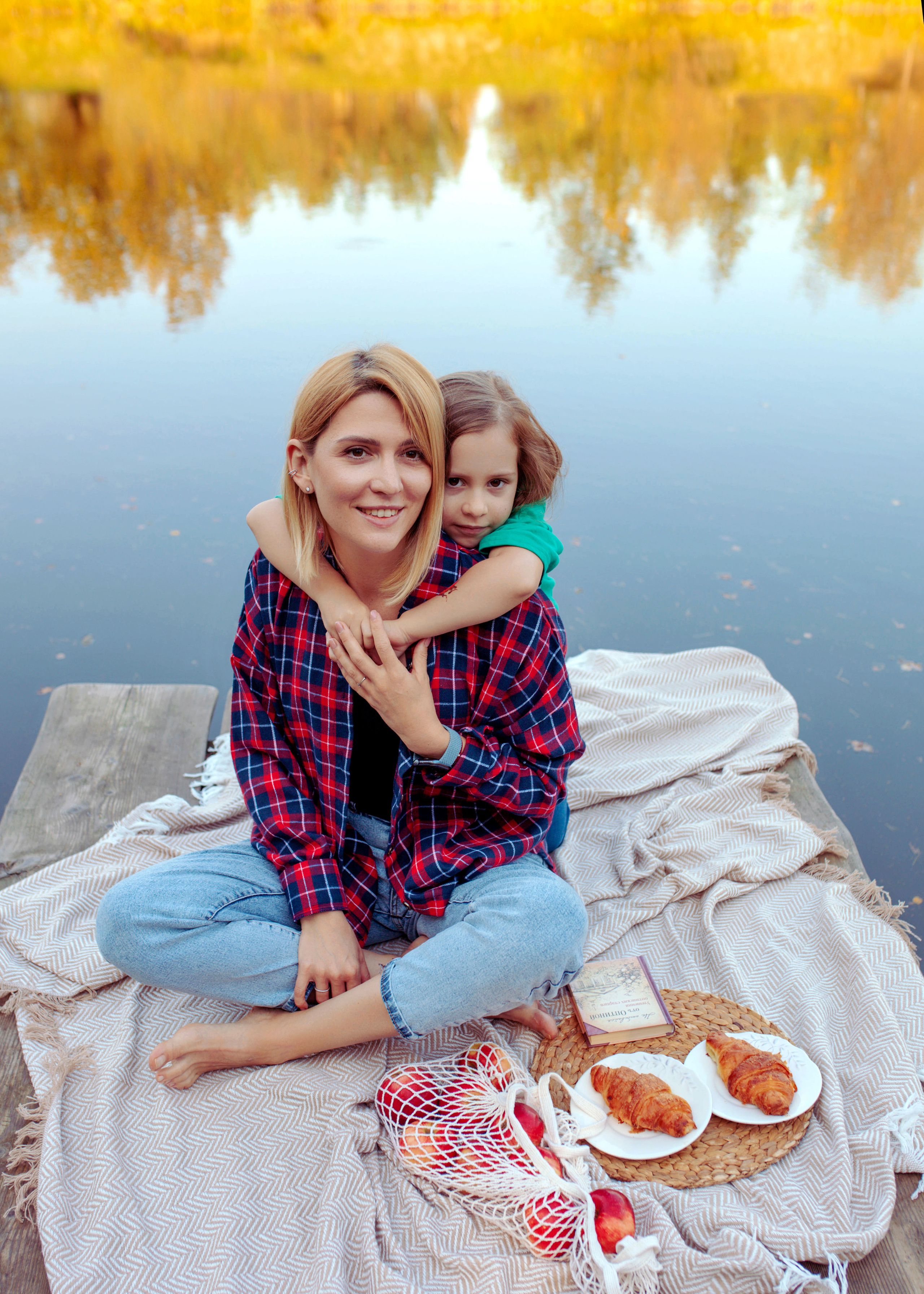 Маша и Вера. Фотограф