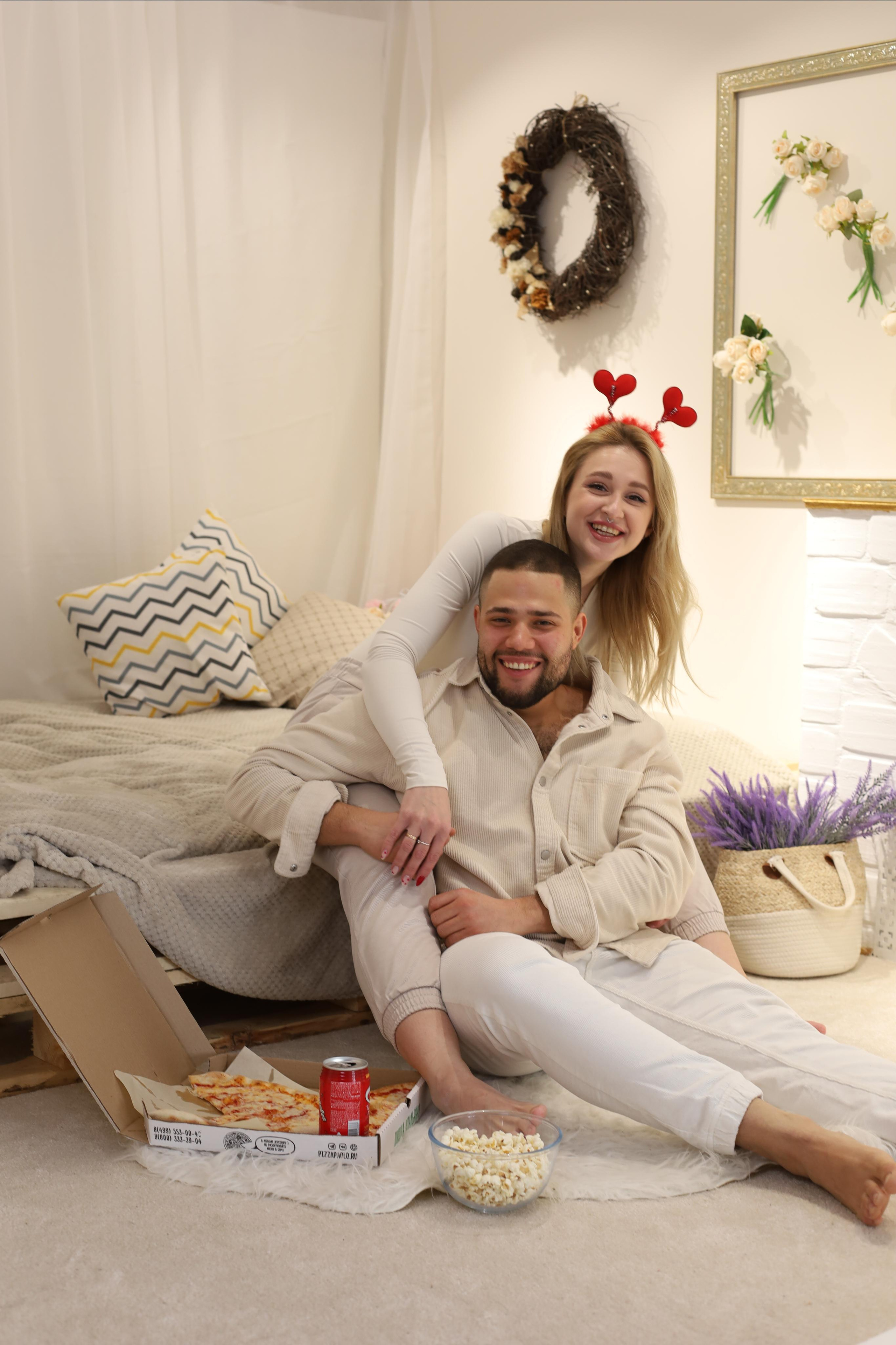 Кирилл+Анастасия. Фотограф