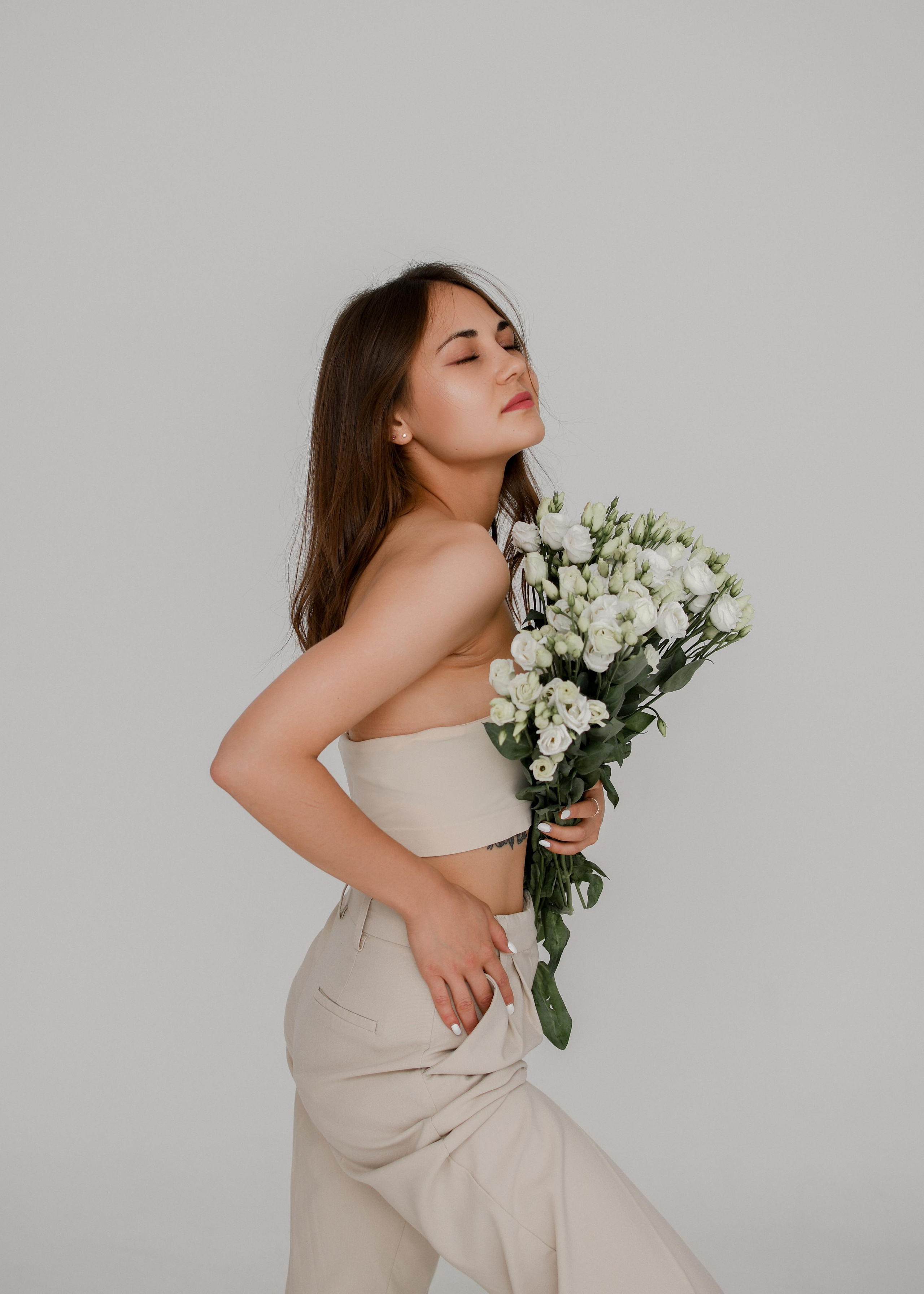 Анна. Фотограф