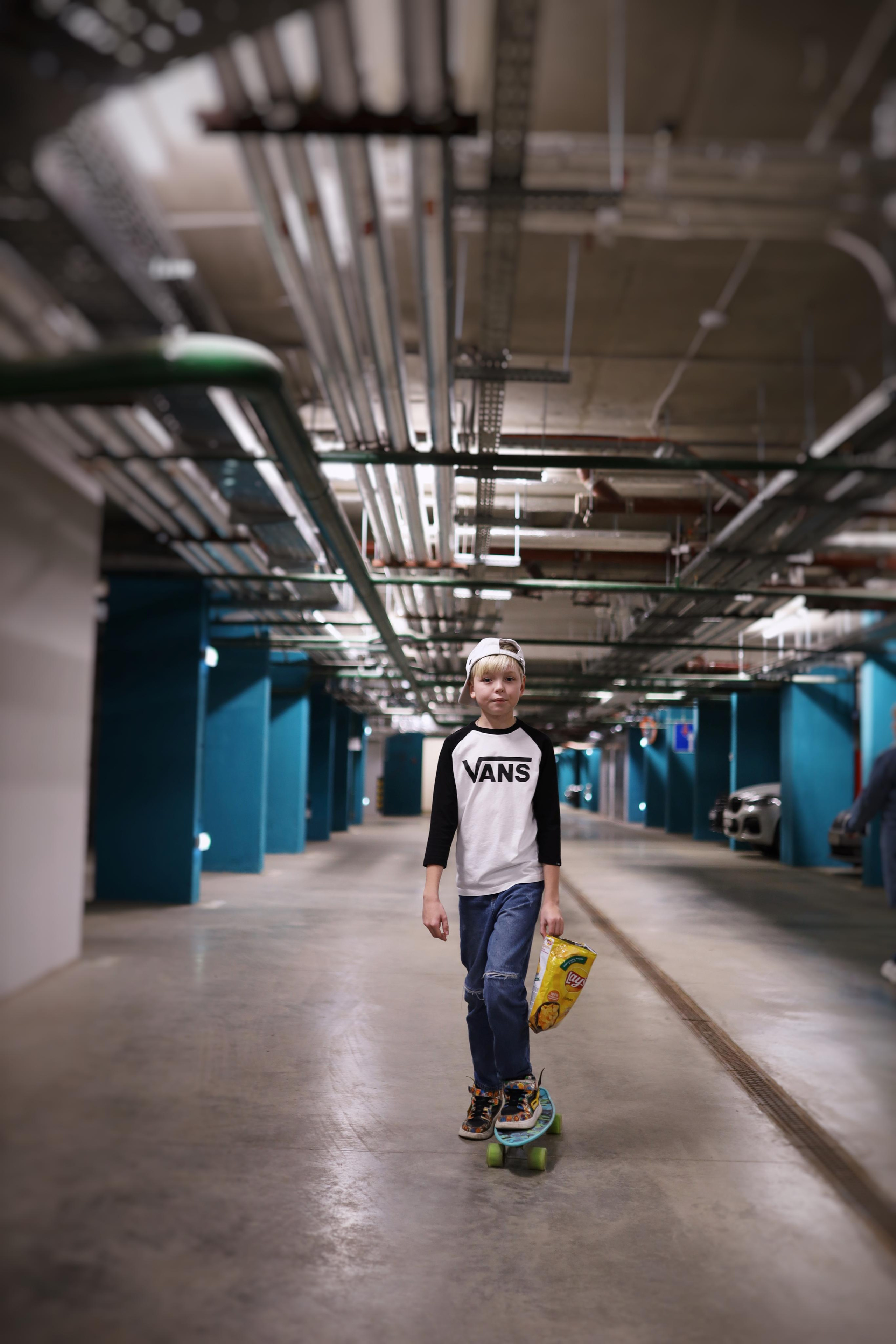 Даня и Никита. Фотограф