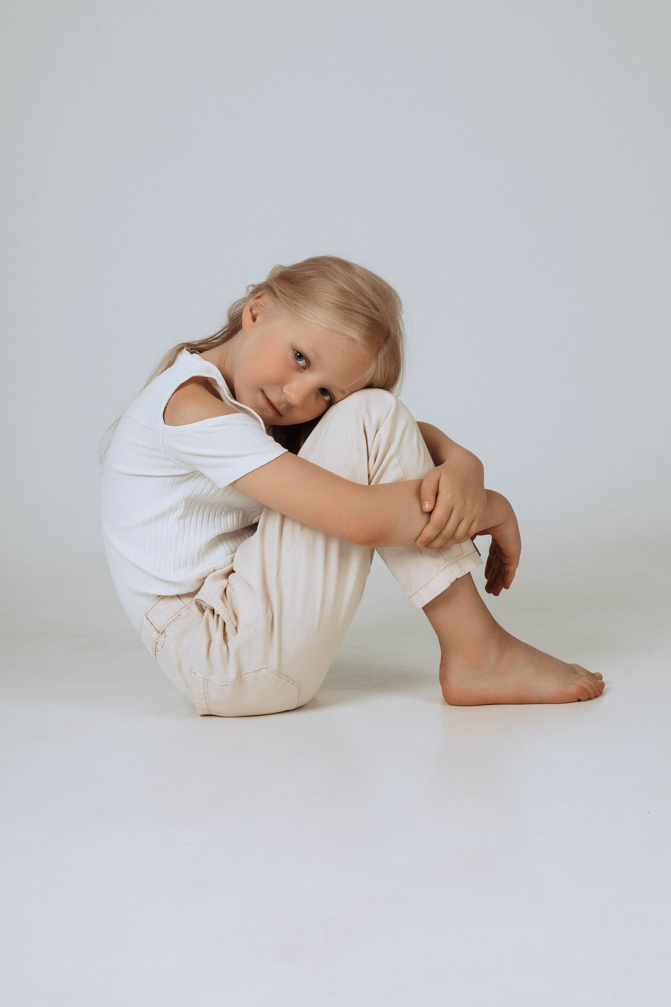 Вероника (актерское портфолио). Фотограф