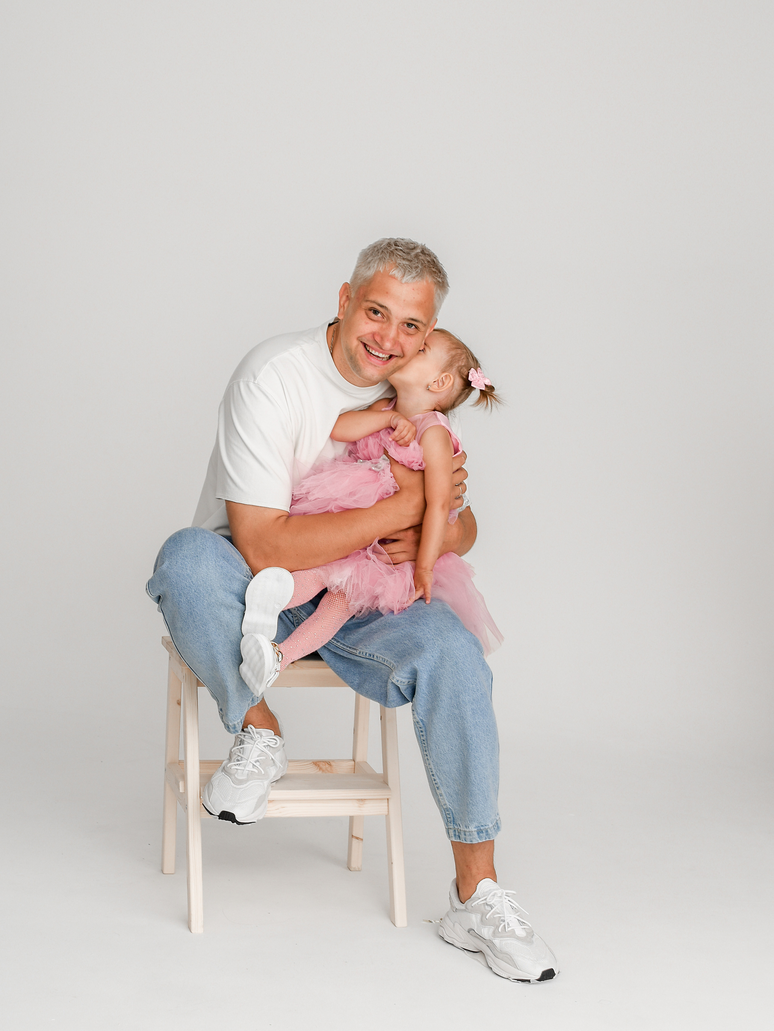 День рождения 2 года. Фотограф