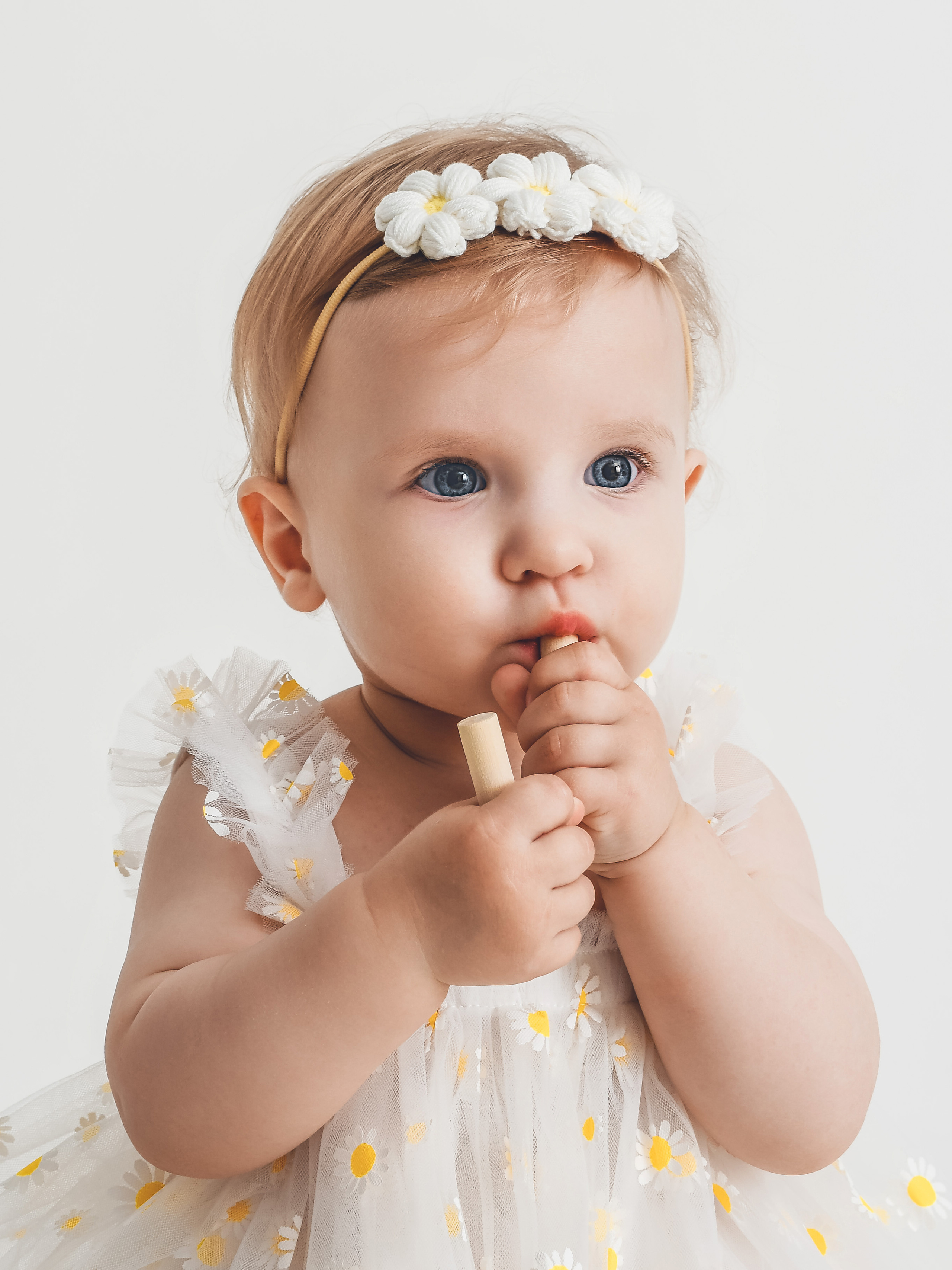 Саша 1 год. Фотограф