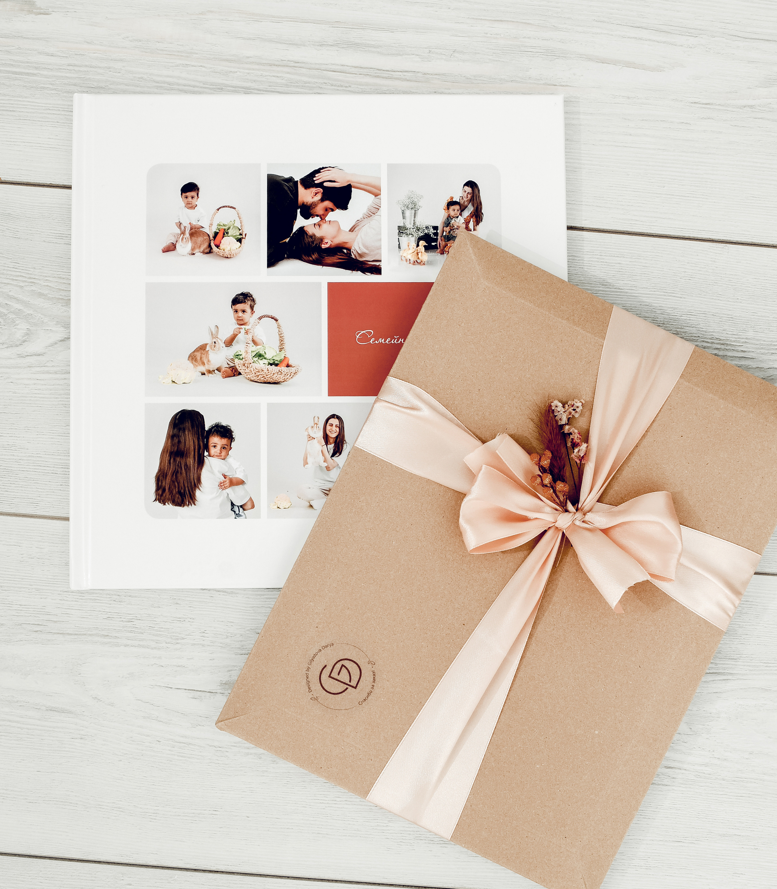 Фотокниги. Контент. Фотограф