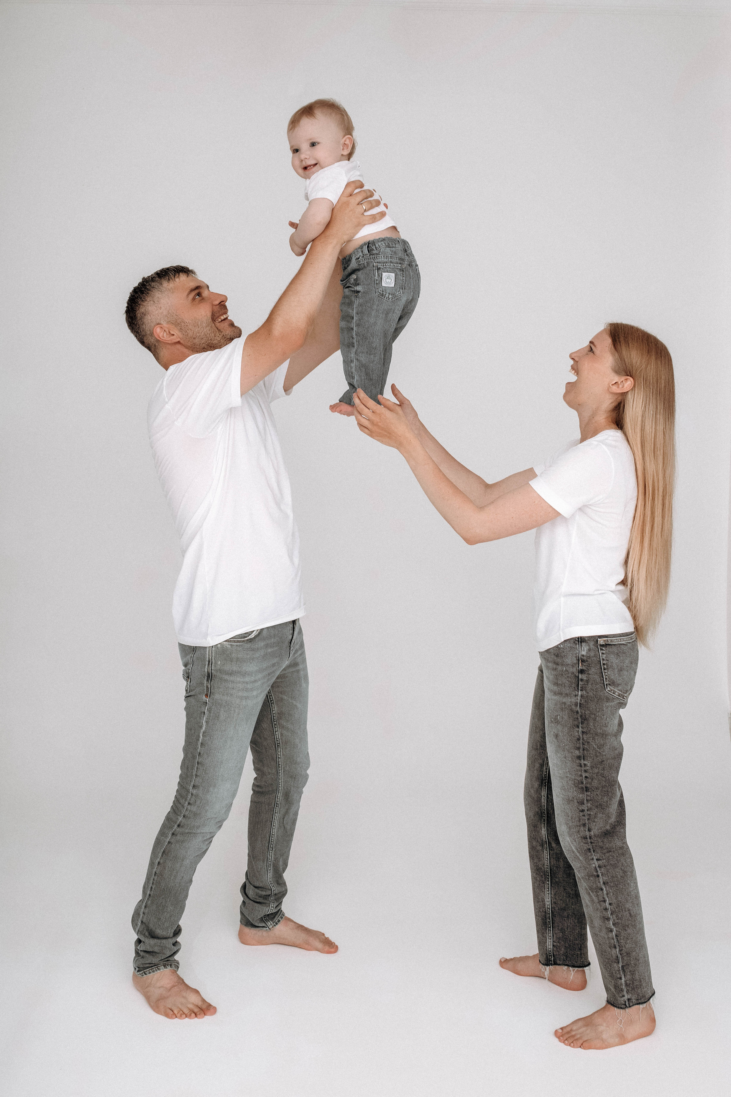 Алина (семейная). Фотограф