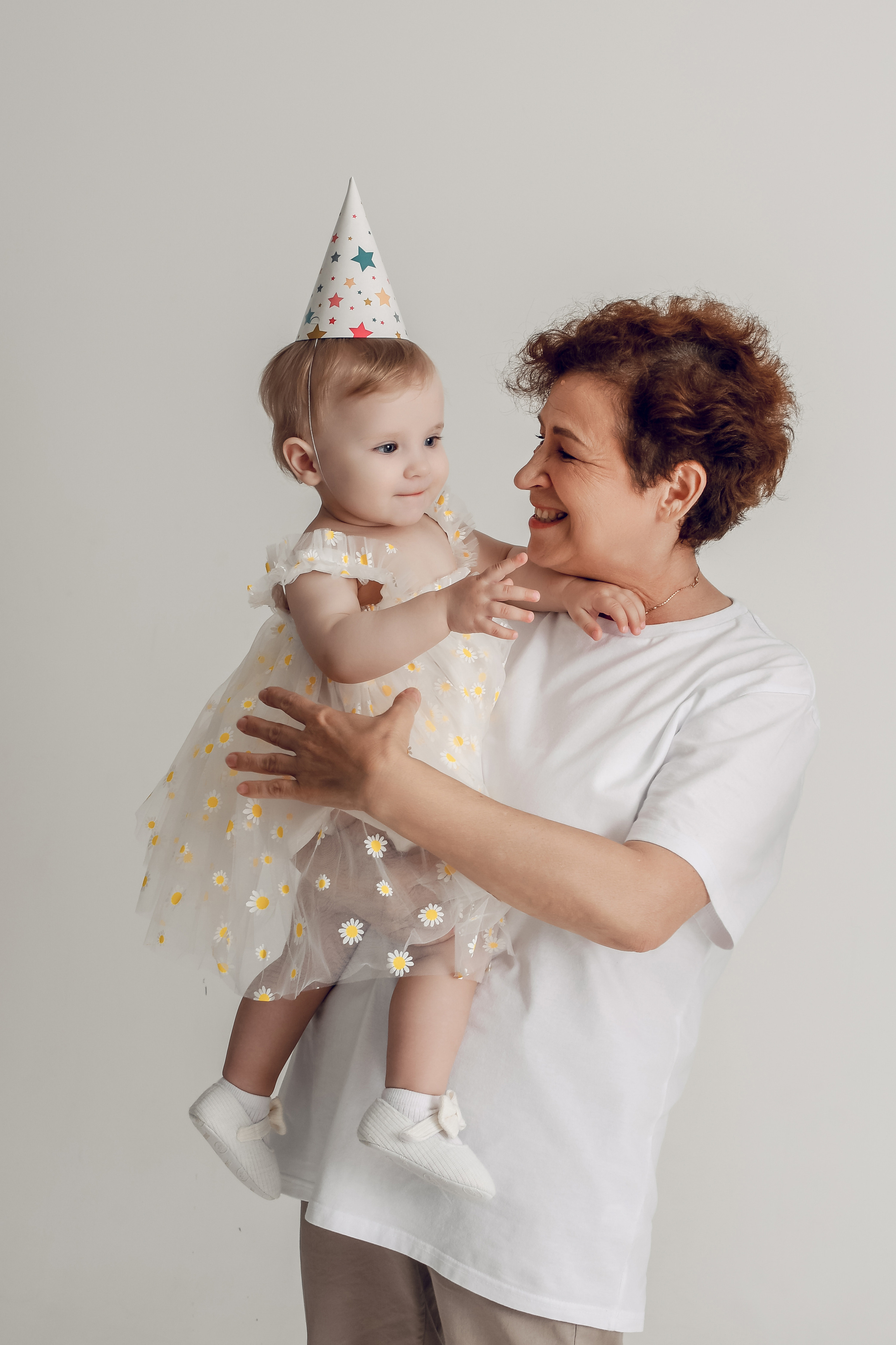 Саша 1 год. Фотограф