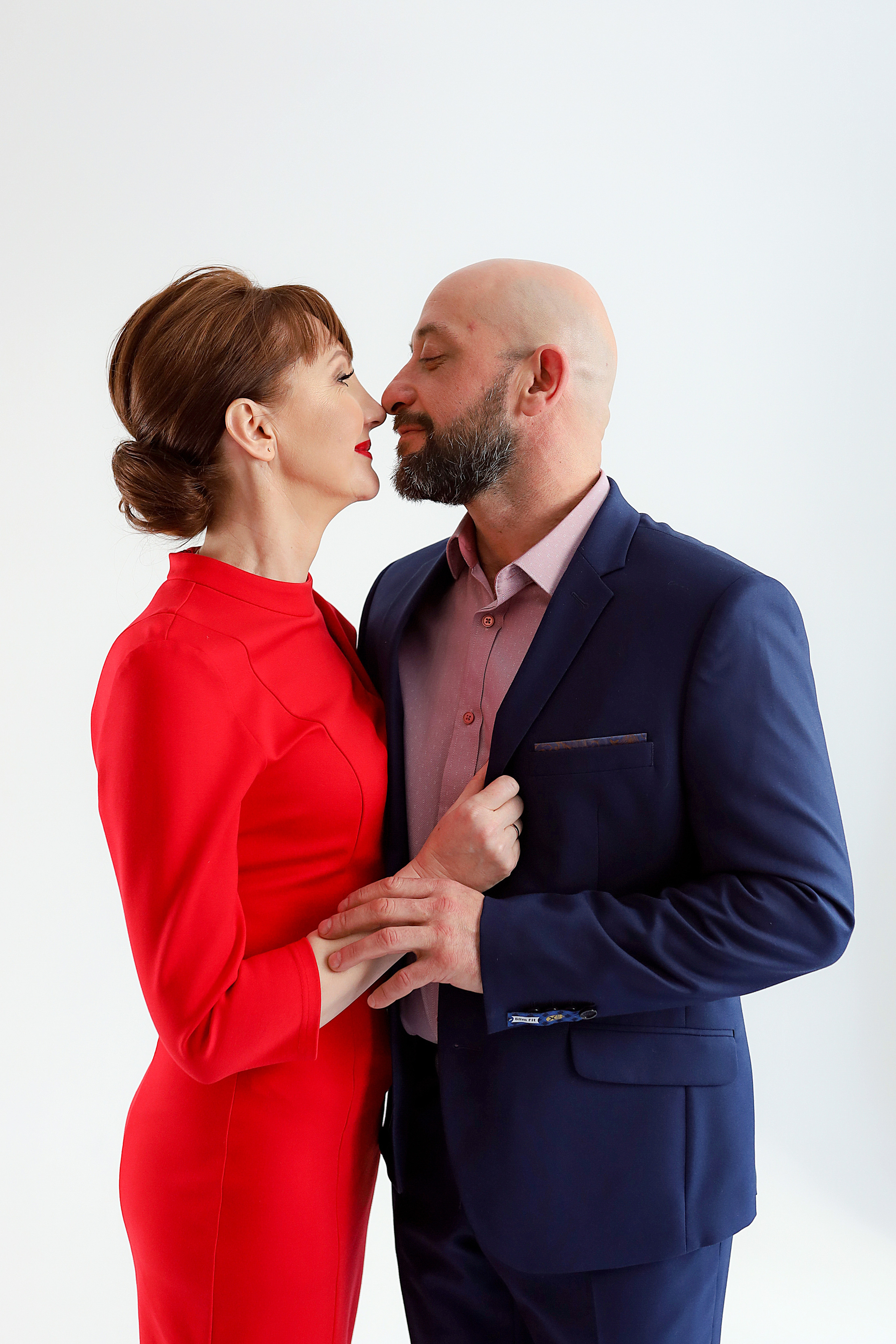 Дмитрий+Людмила. Фотограф