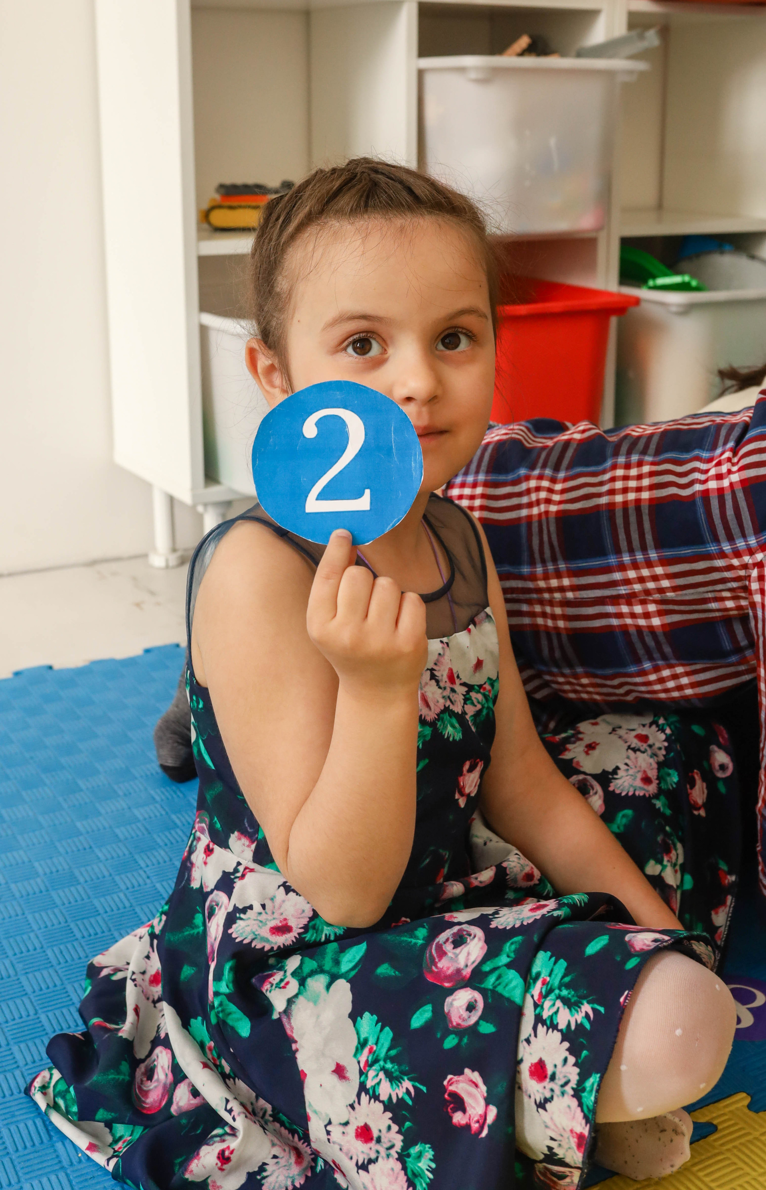 Детский сад. Фотограф