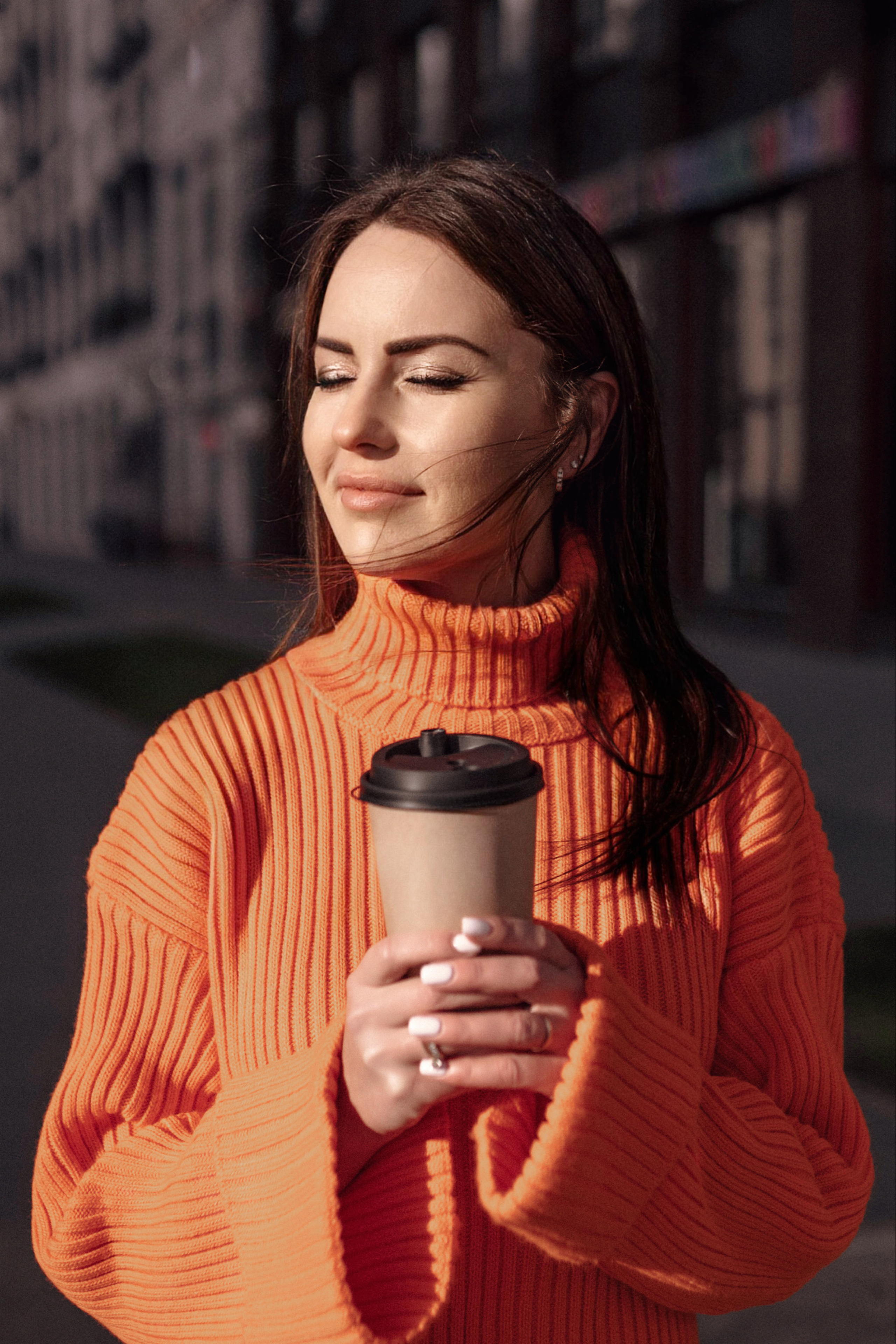 Екатерина. Фотограф