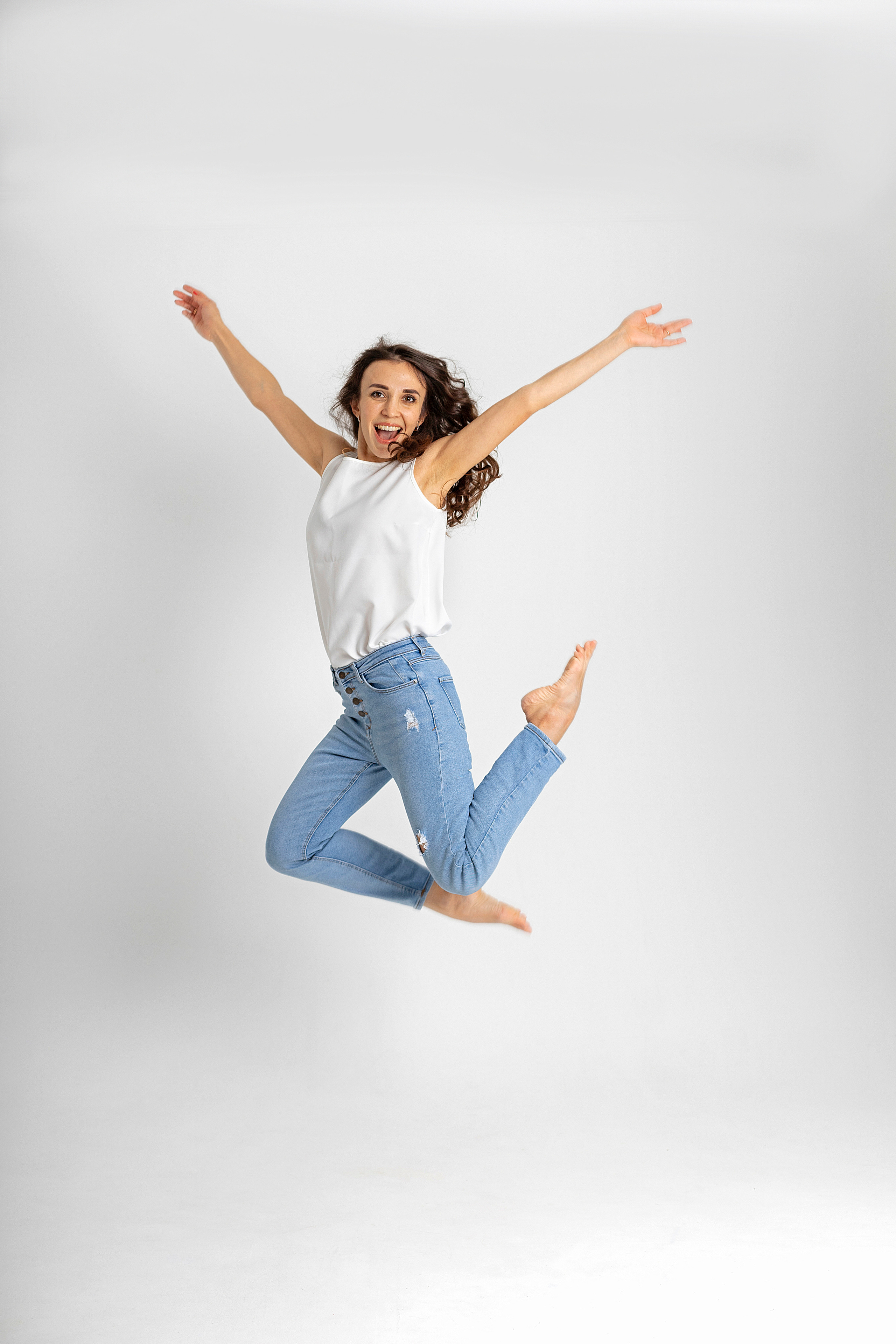 Юля (контент). Фотограф