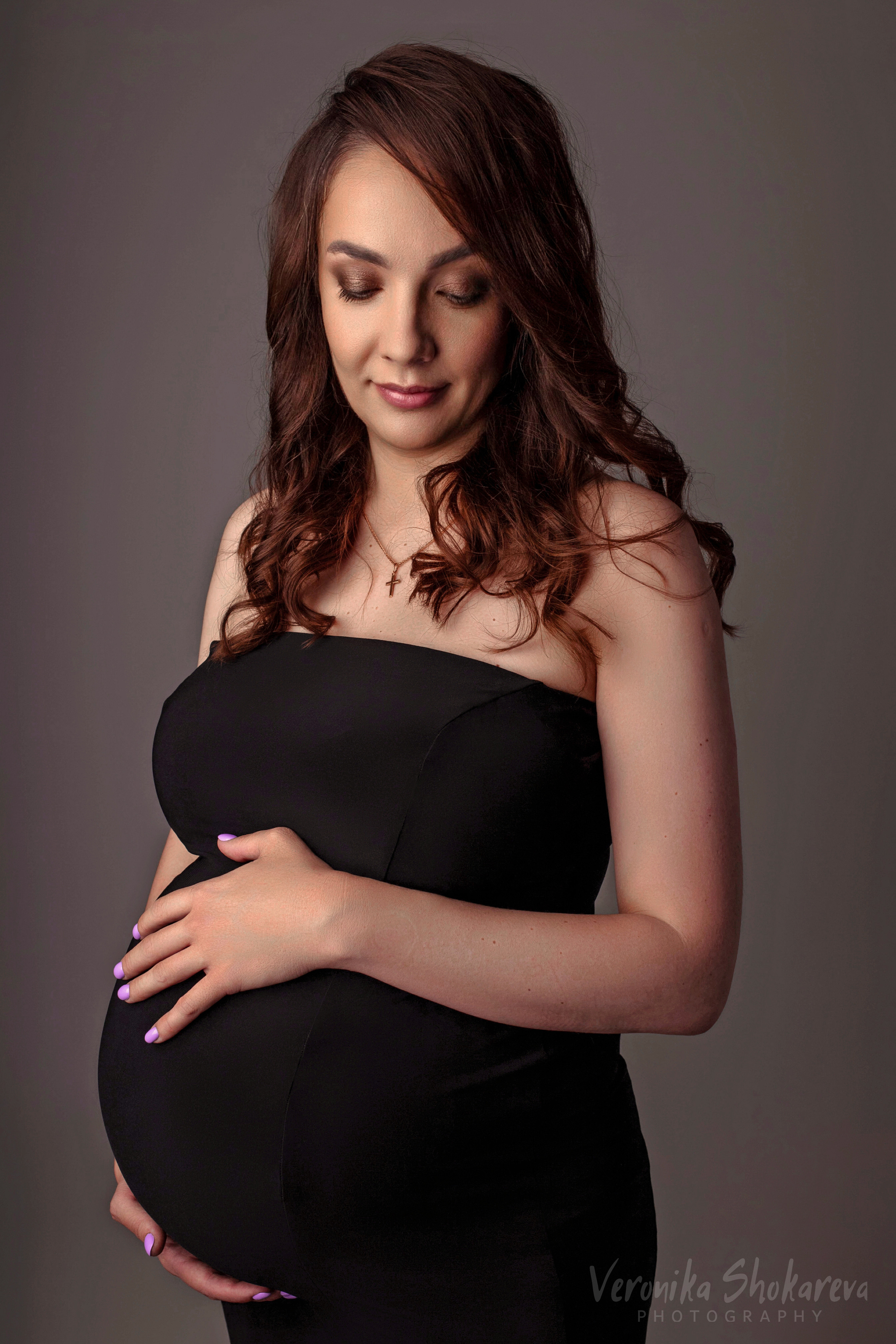 Виктория. Фотограф