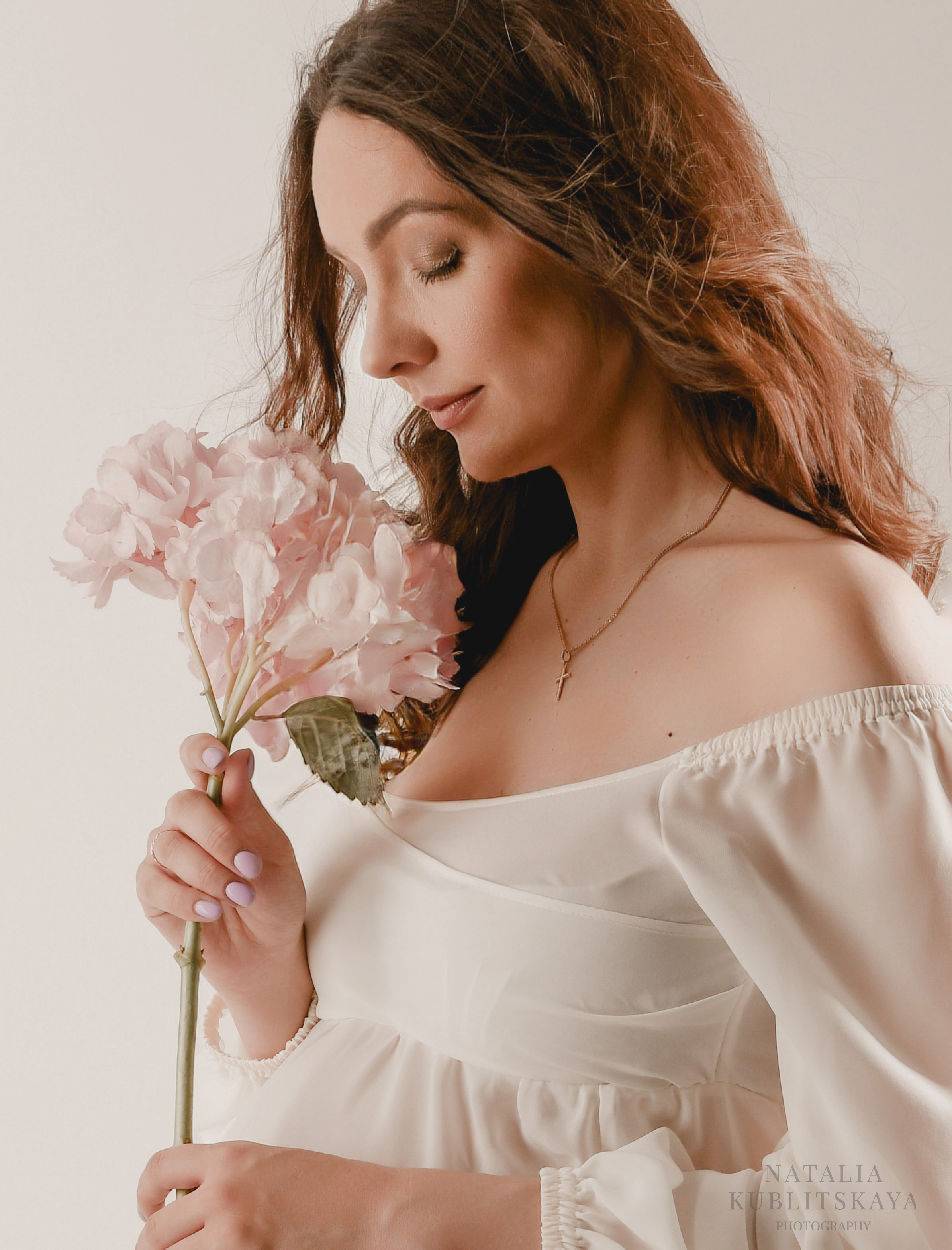 Виктория. Фотограф