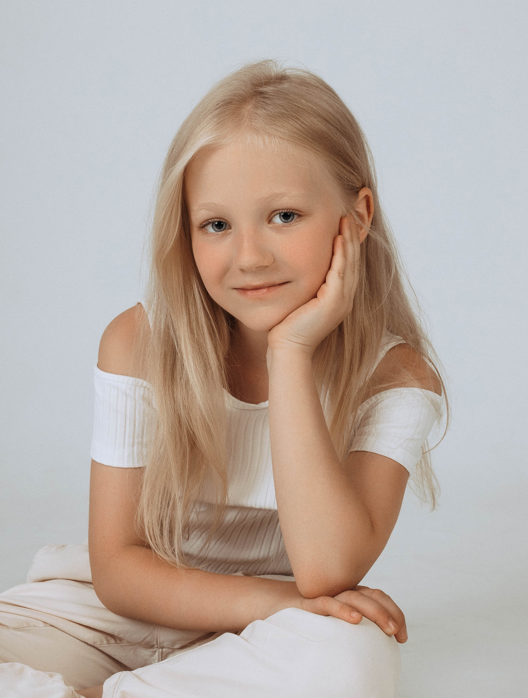 Вероника (актерское портфолио). Фотограф