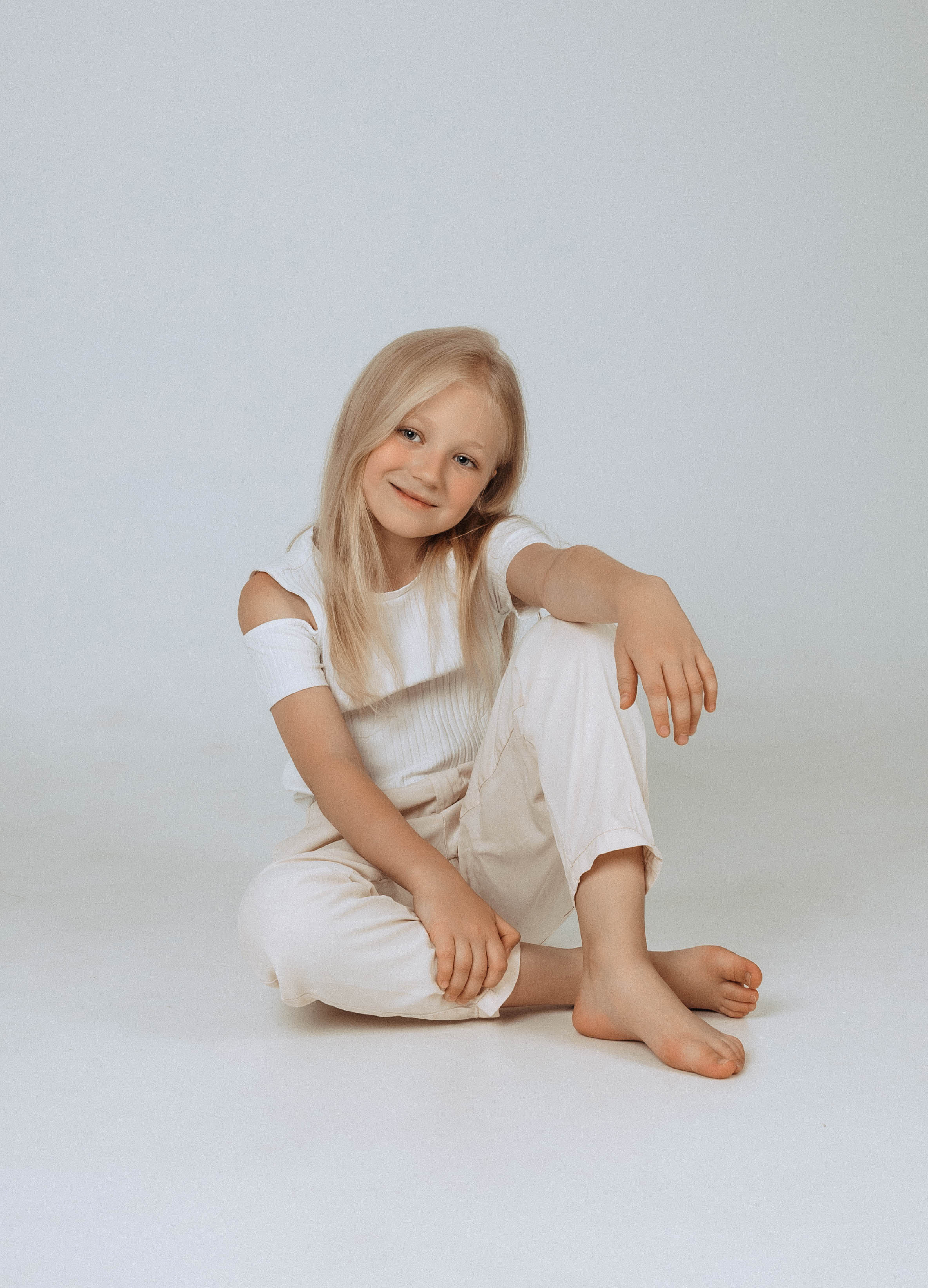 Вероника (актерское портфолио). Фотограф