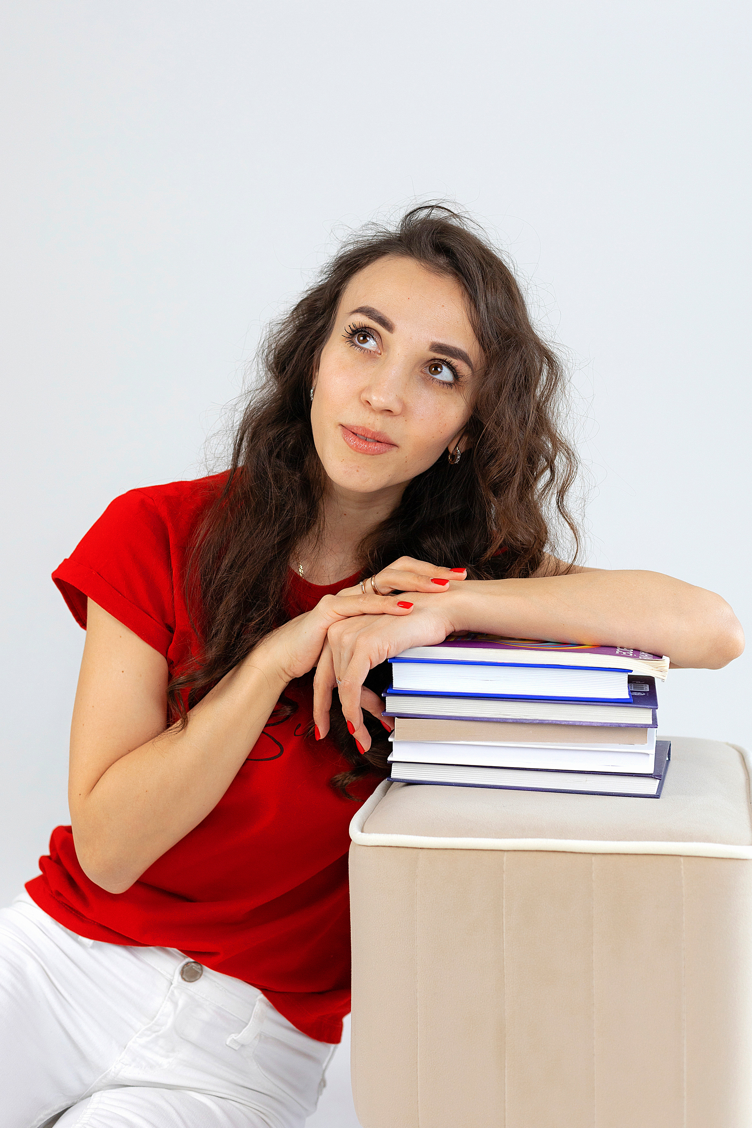 Юля (контент). Фотограф