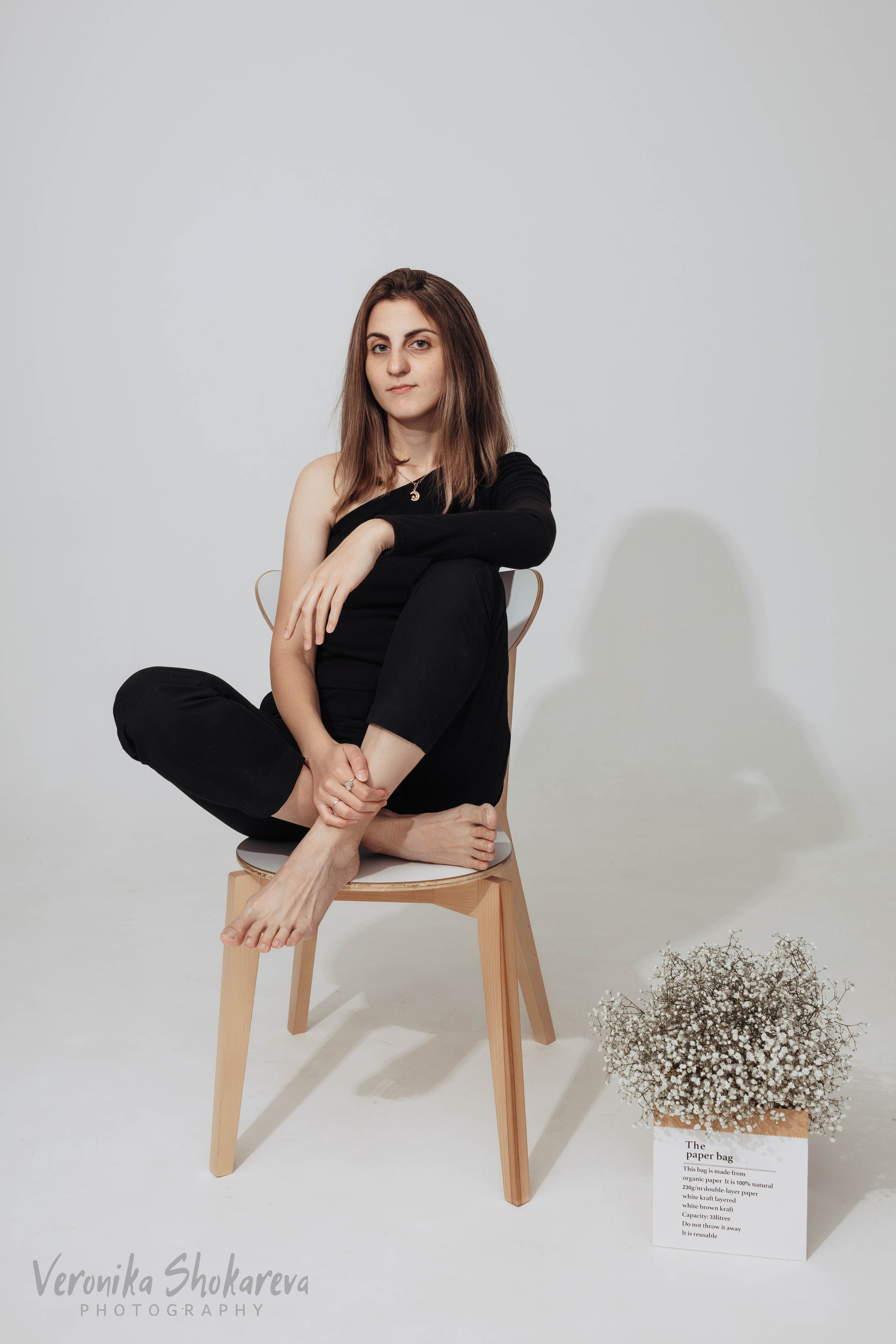 Эльвира. Фотограф