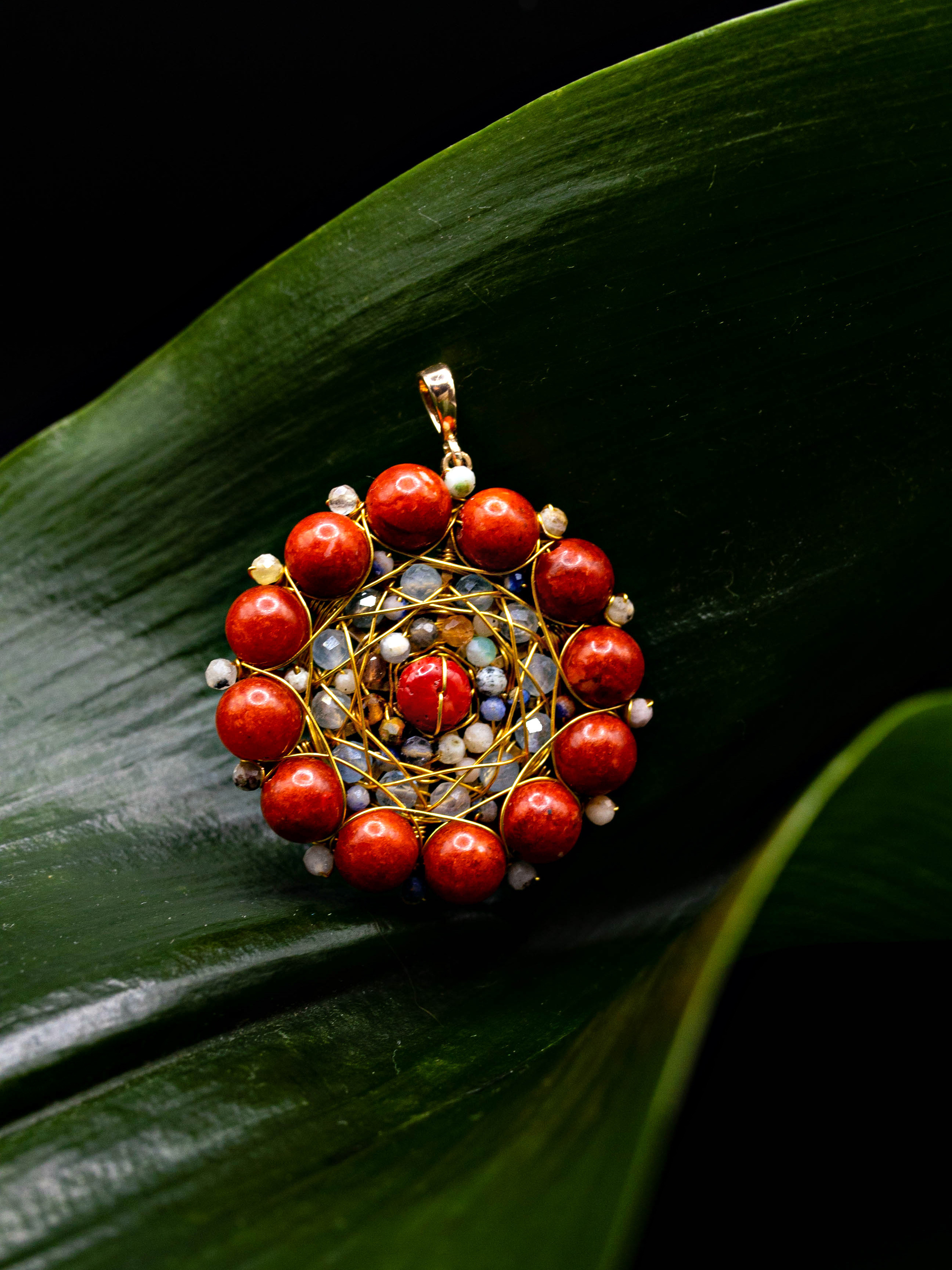 Украшения. Фотограф