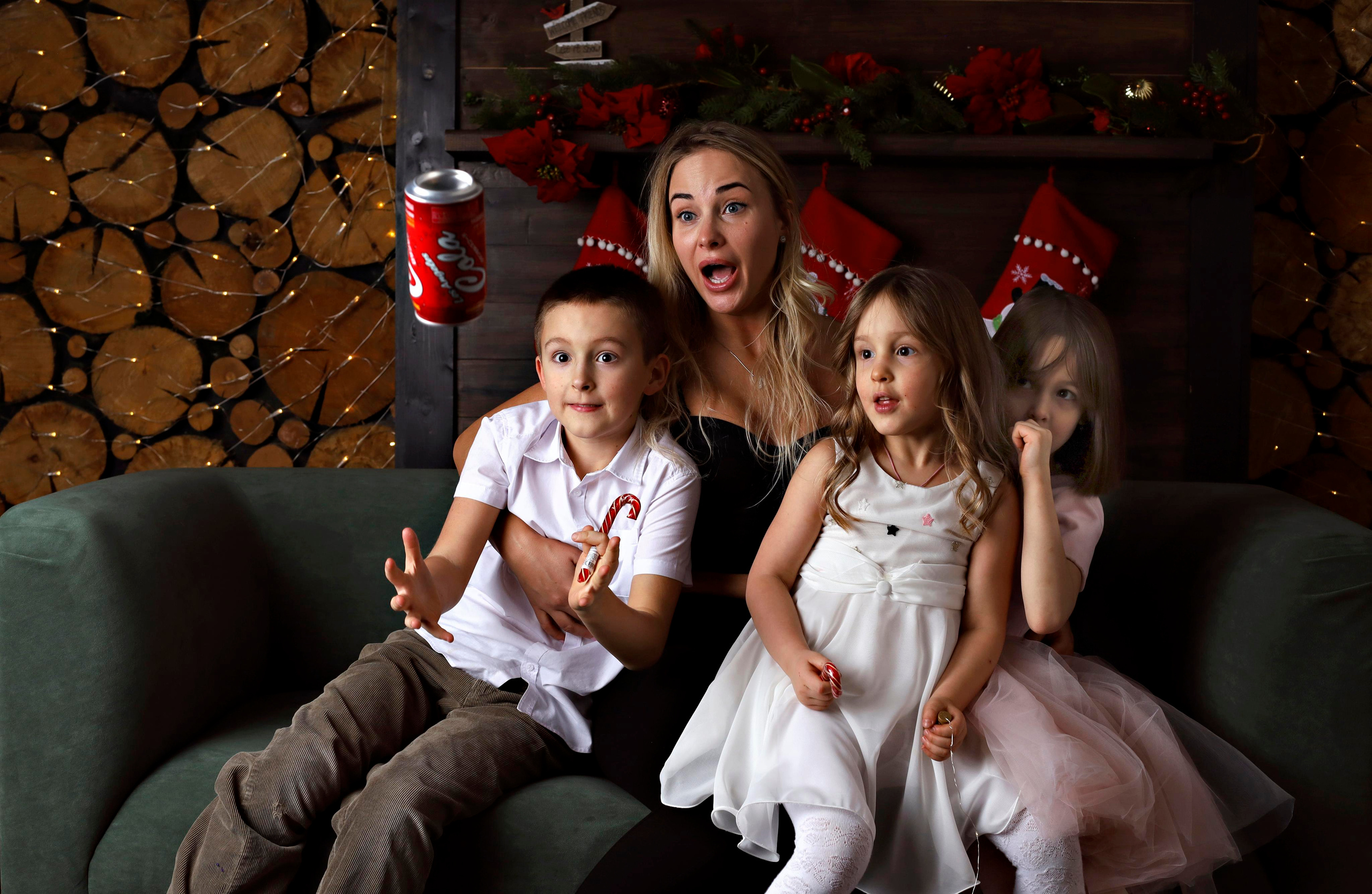 Анастасия (семейная). Фотограф