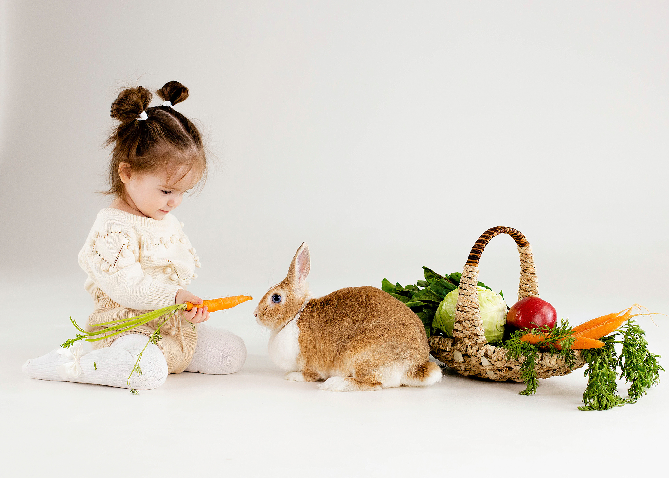 Фотодни в студии. Фотограф