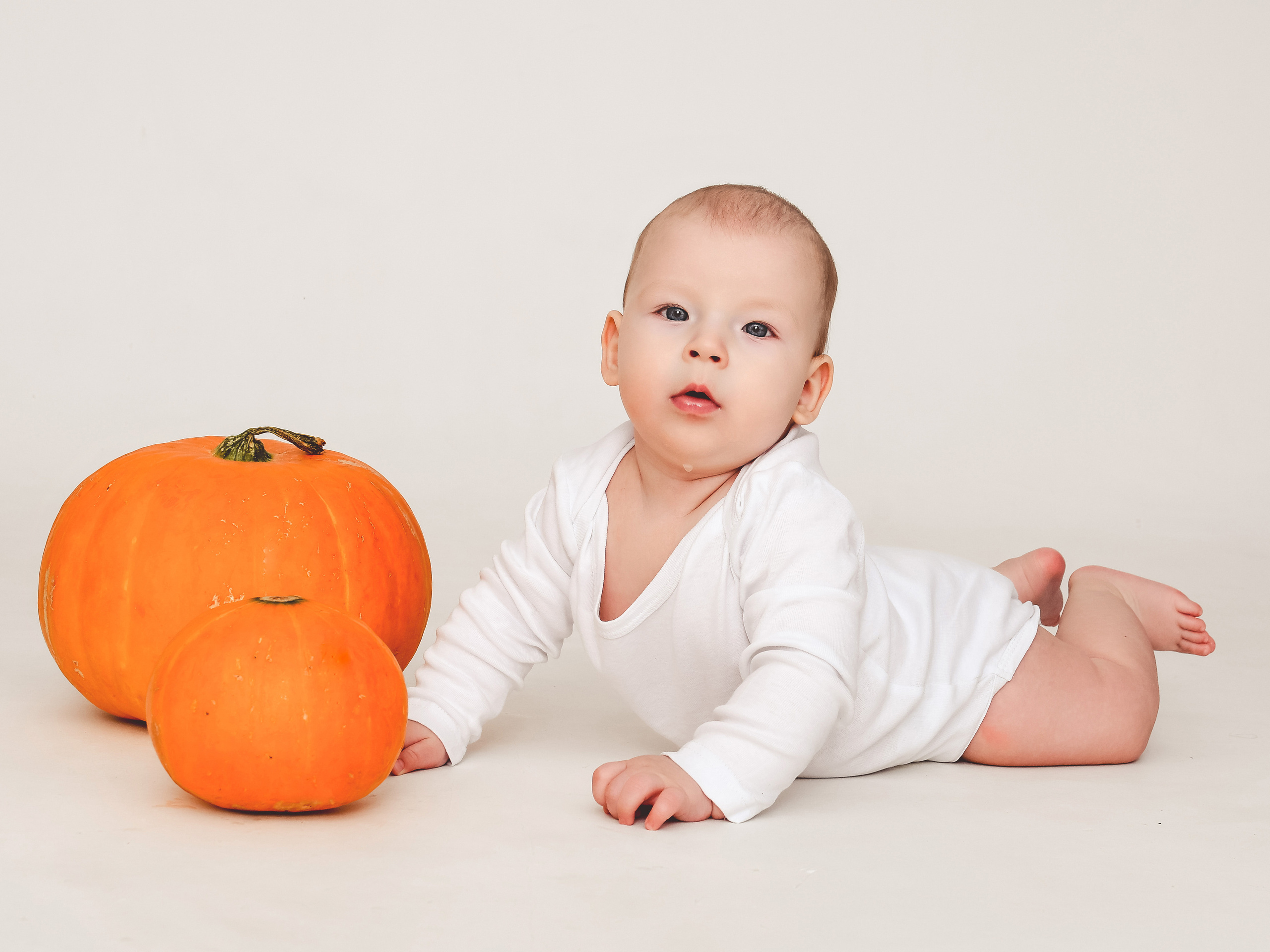 Осень в студии. Фотограф