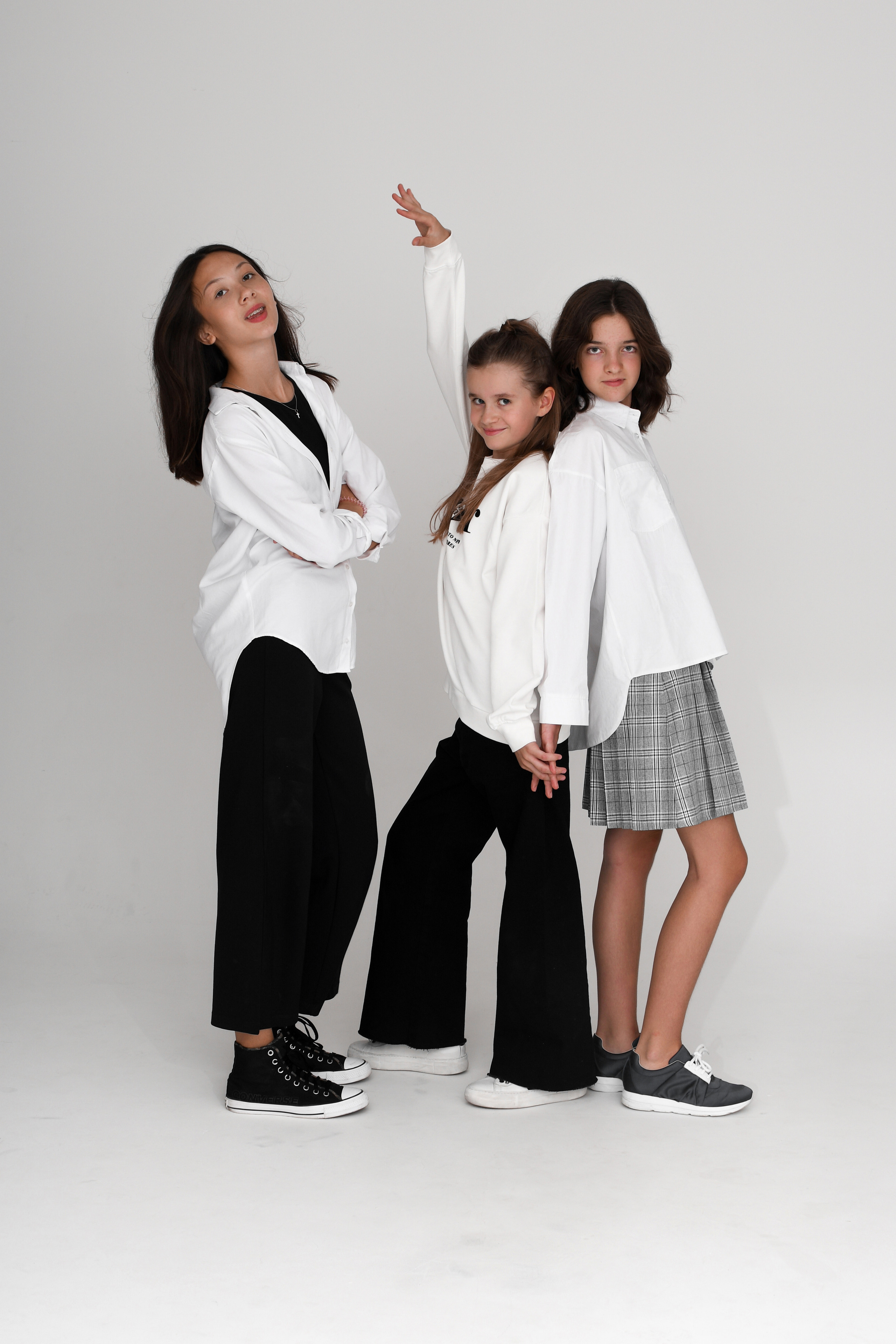 Школа. Фотограф