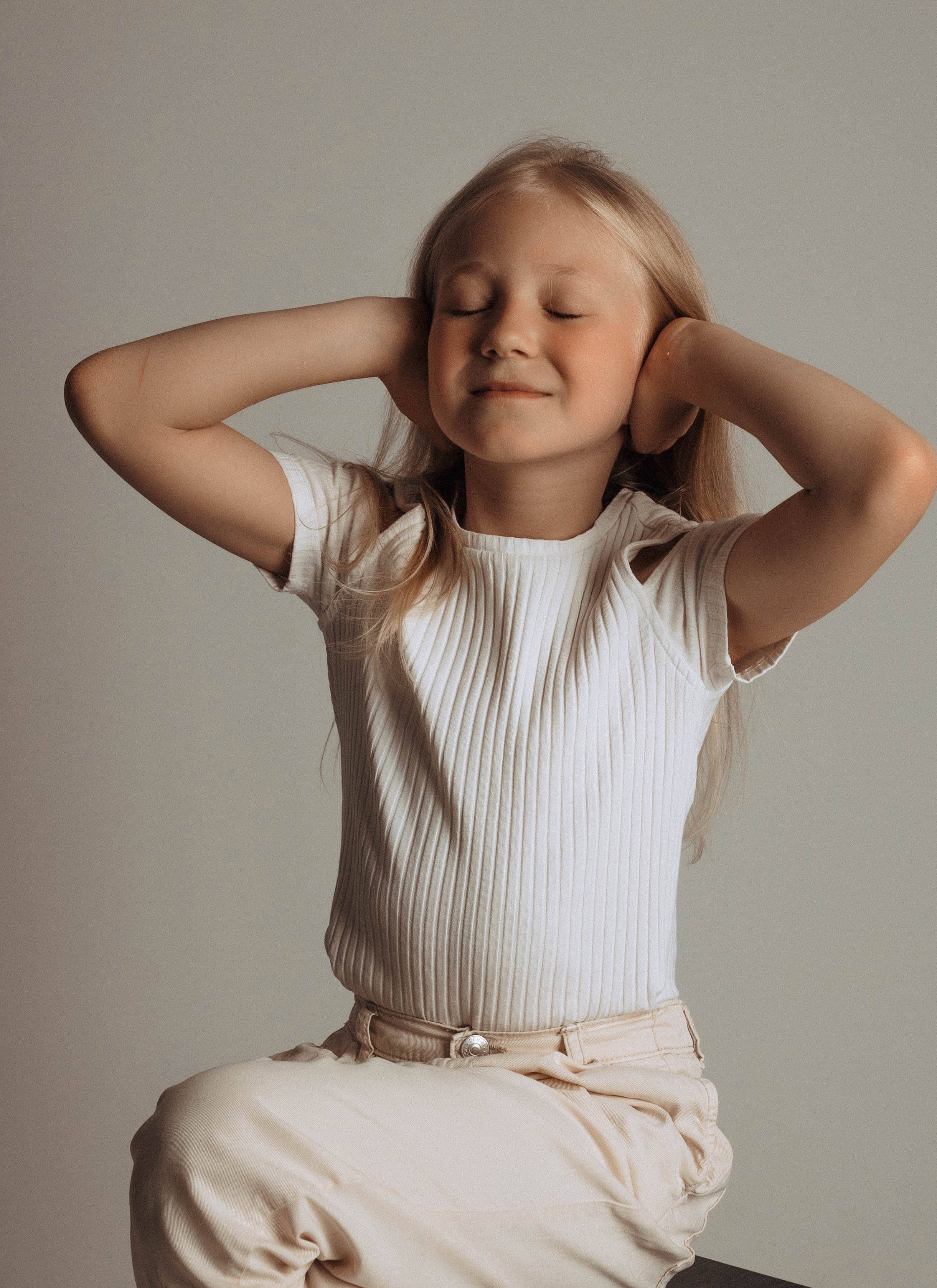 Вероника (актерское портфолио). Фотограф