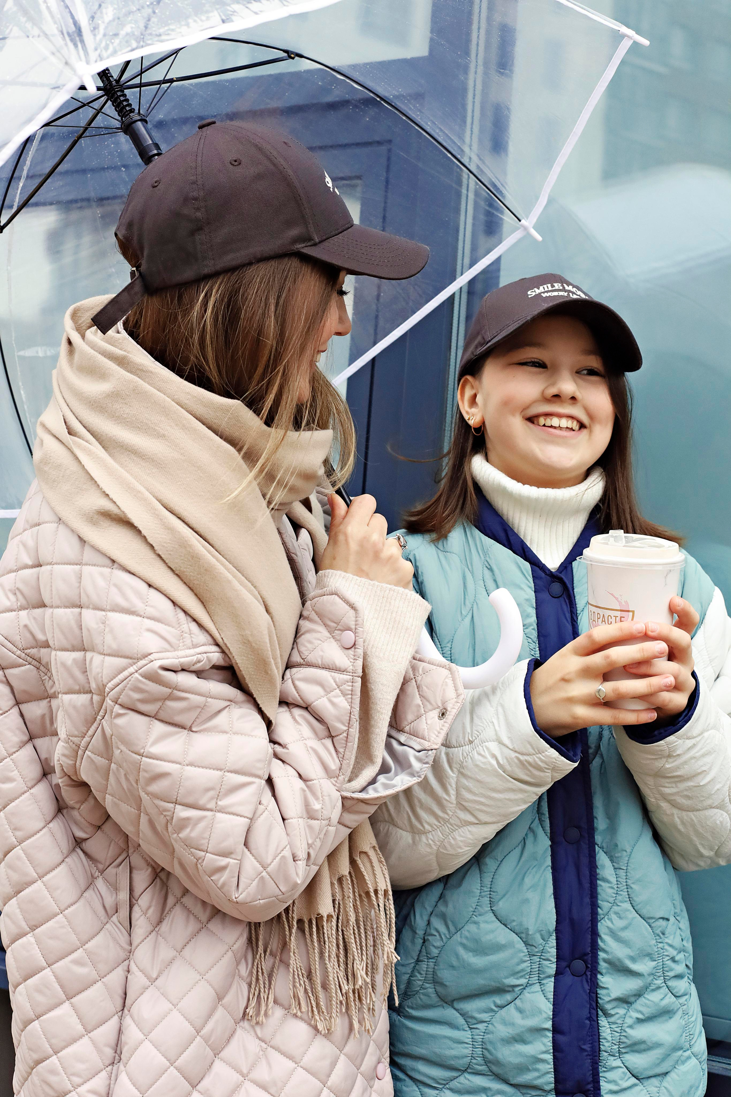 Лена и Соня. Фотограф