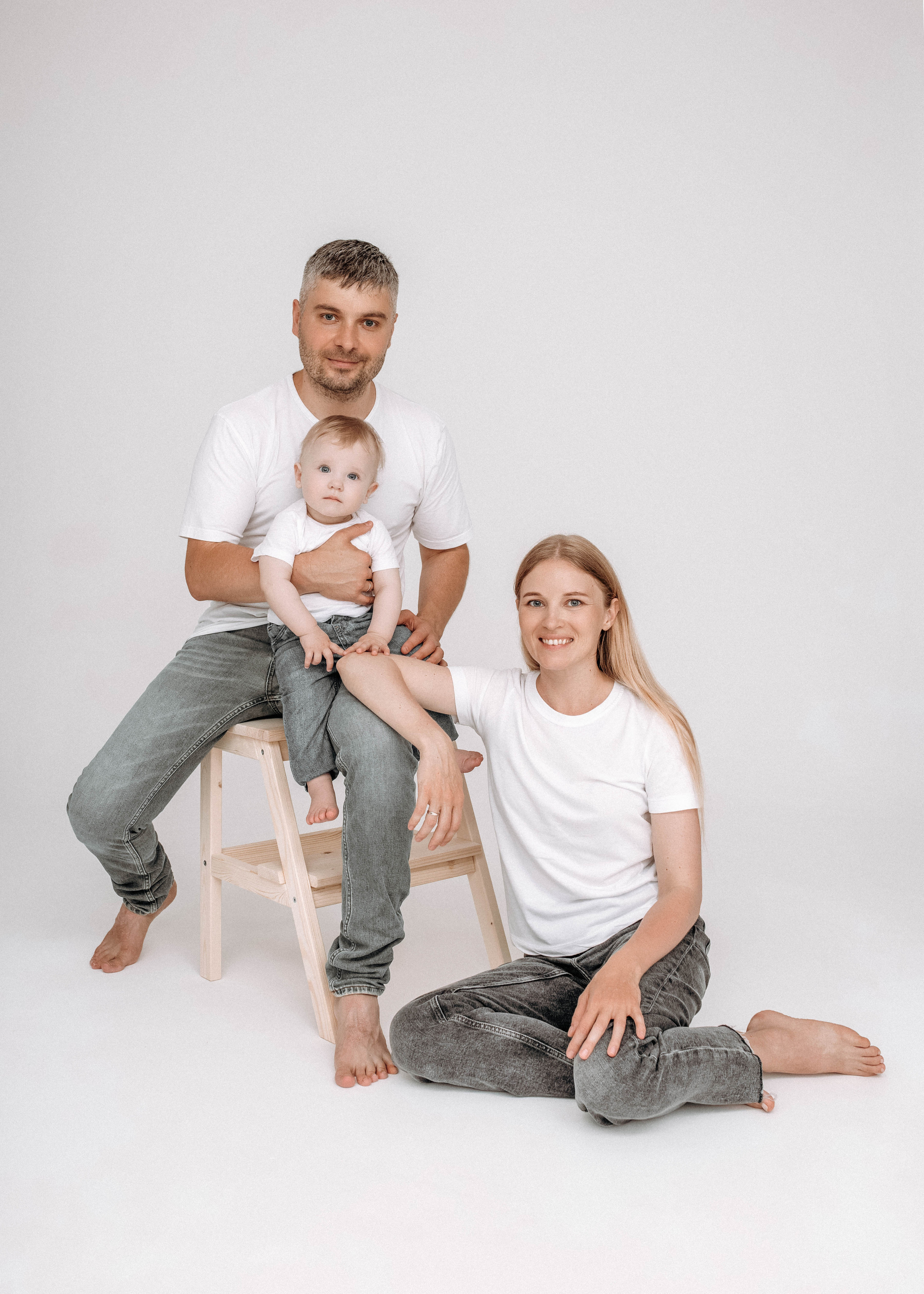 Алина (семейная). Фотограф