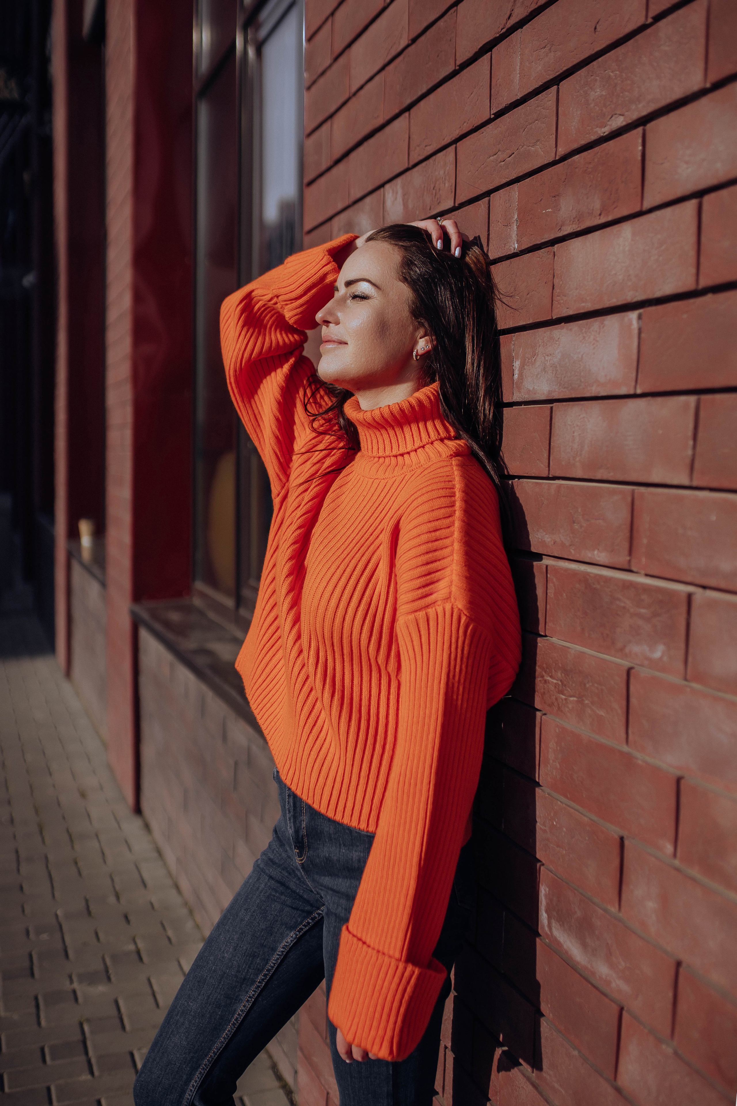 Екатерина. Фотограф