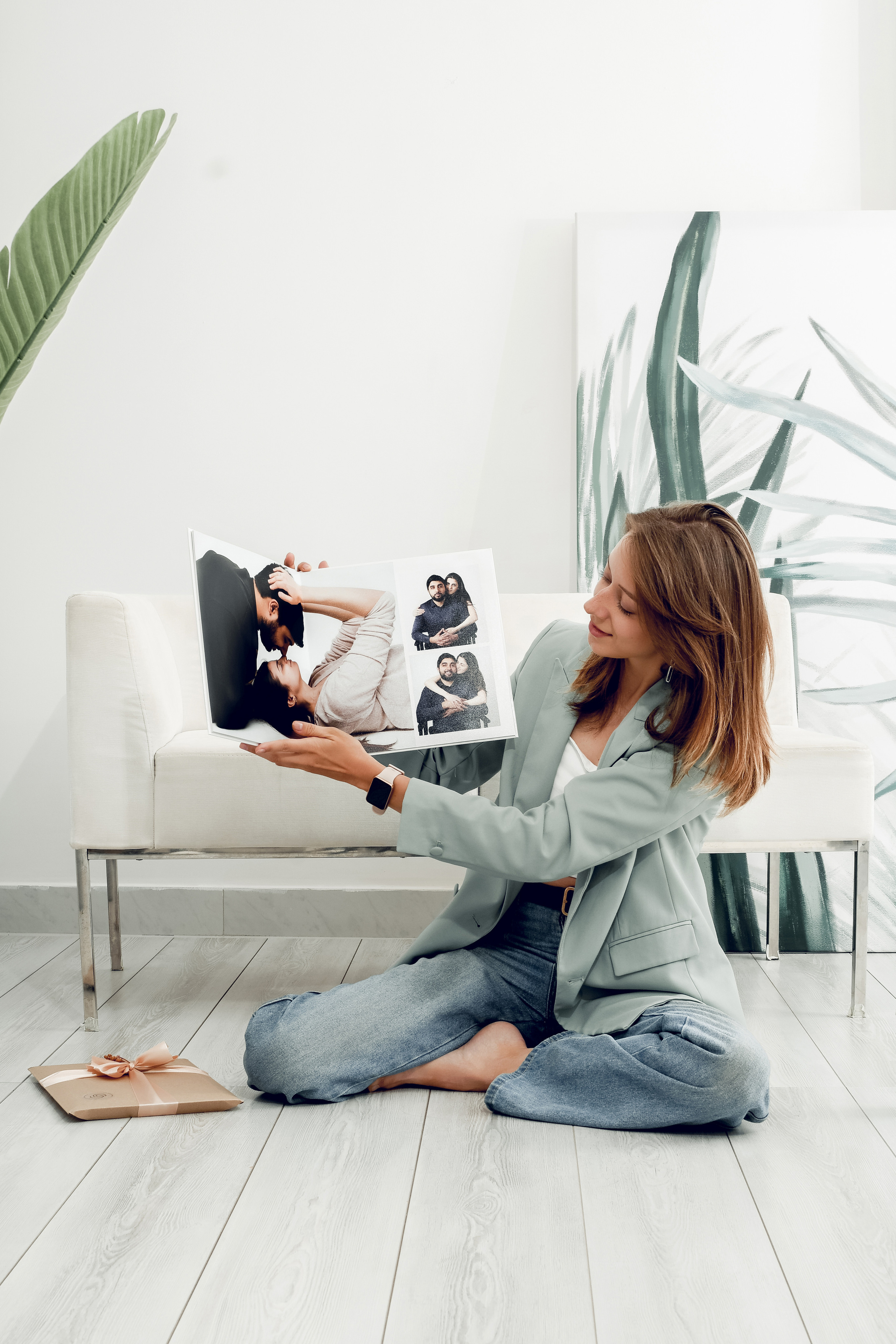 Фотокниги. Контент. Фотограф