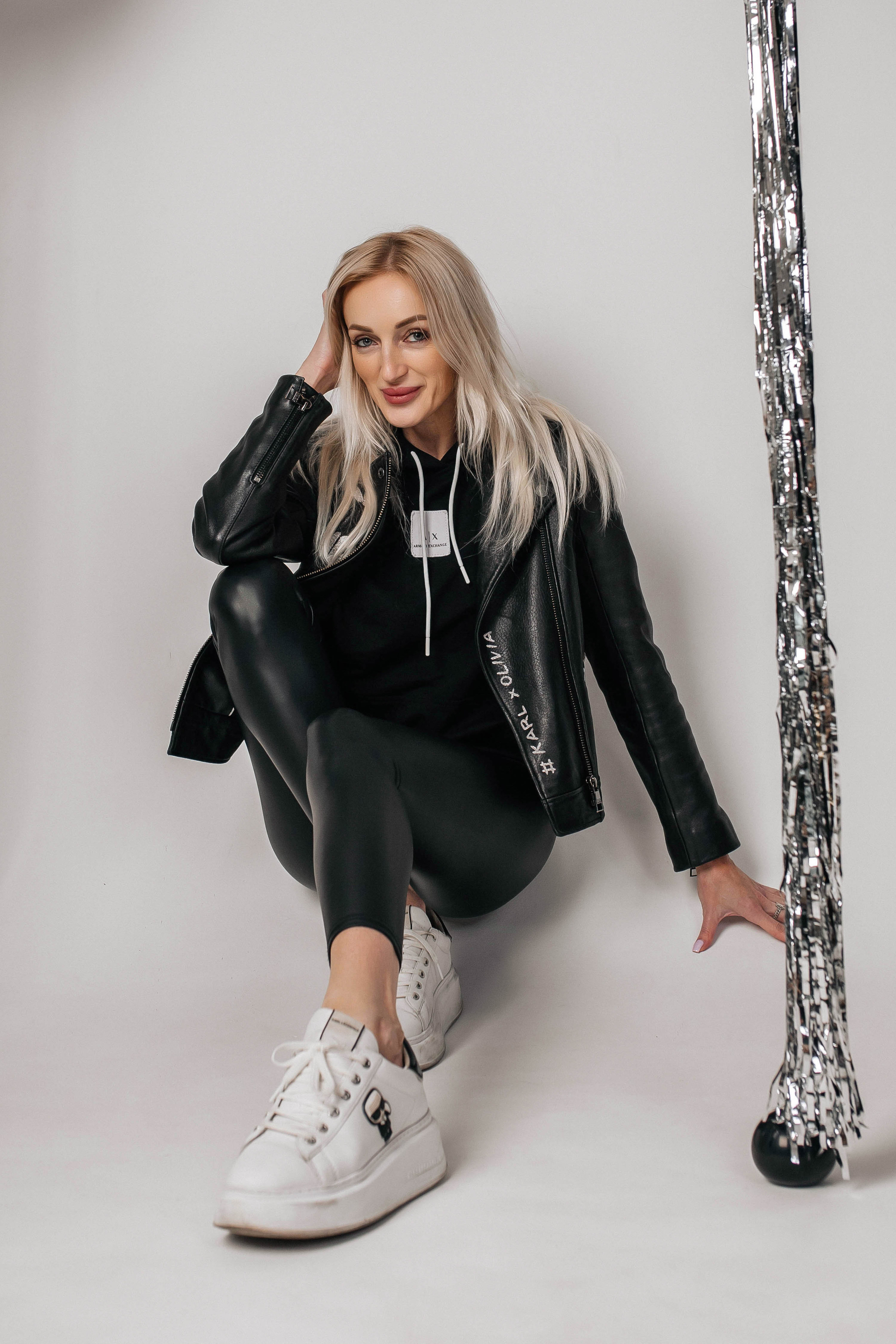 День Рождения нашей фотостудии. Фотограф