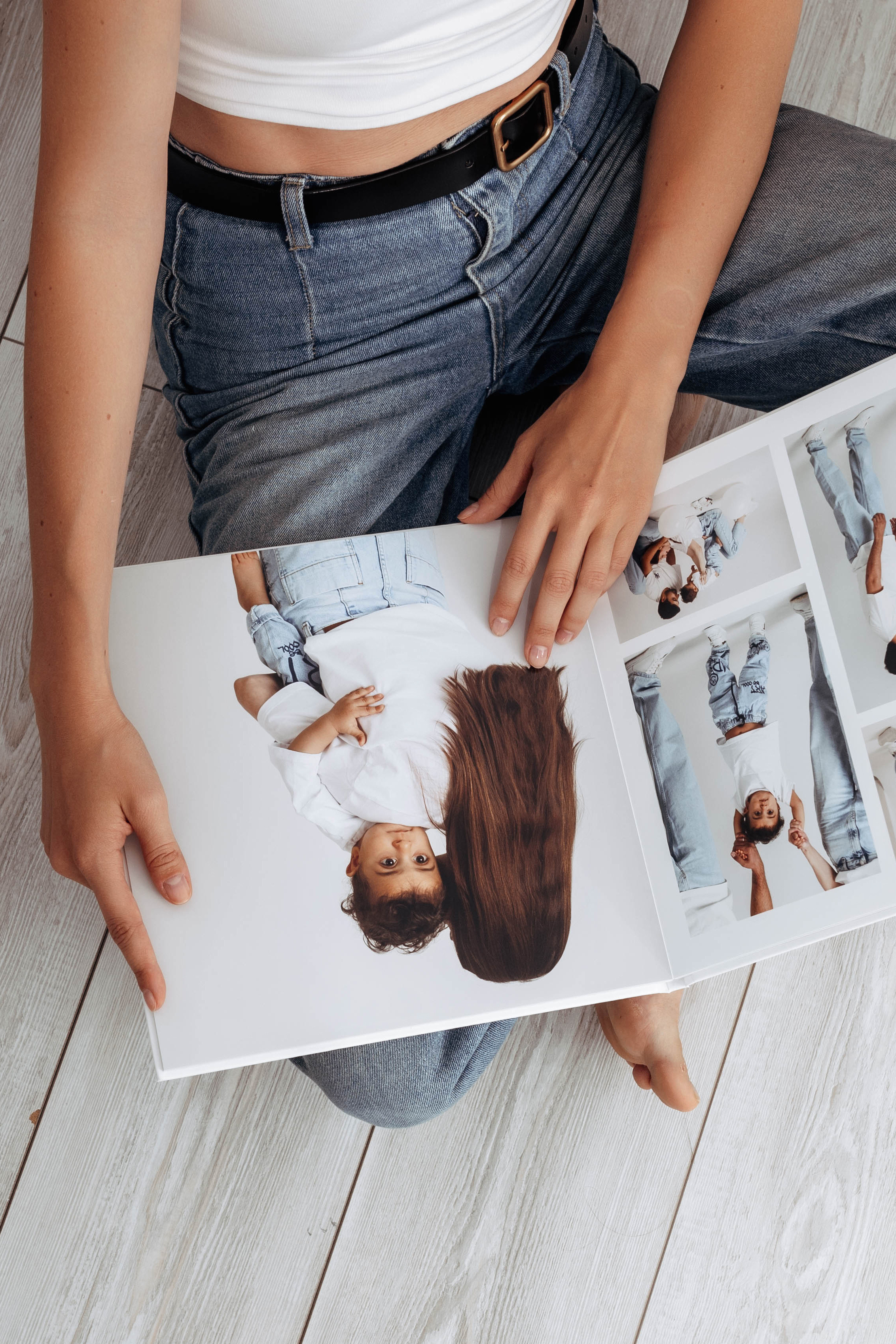 Дарья. Контентная съемка. Фотограф