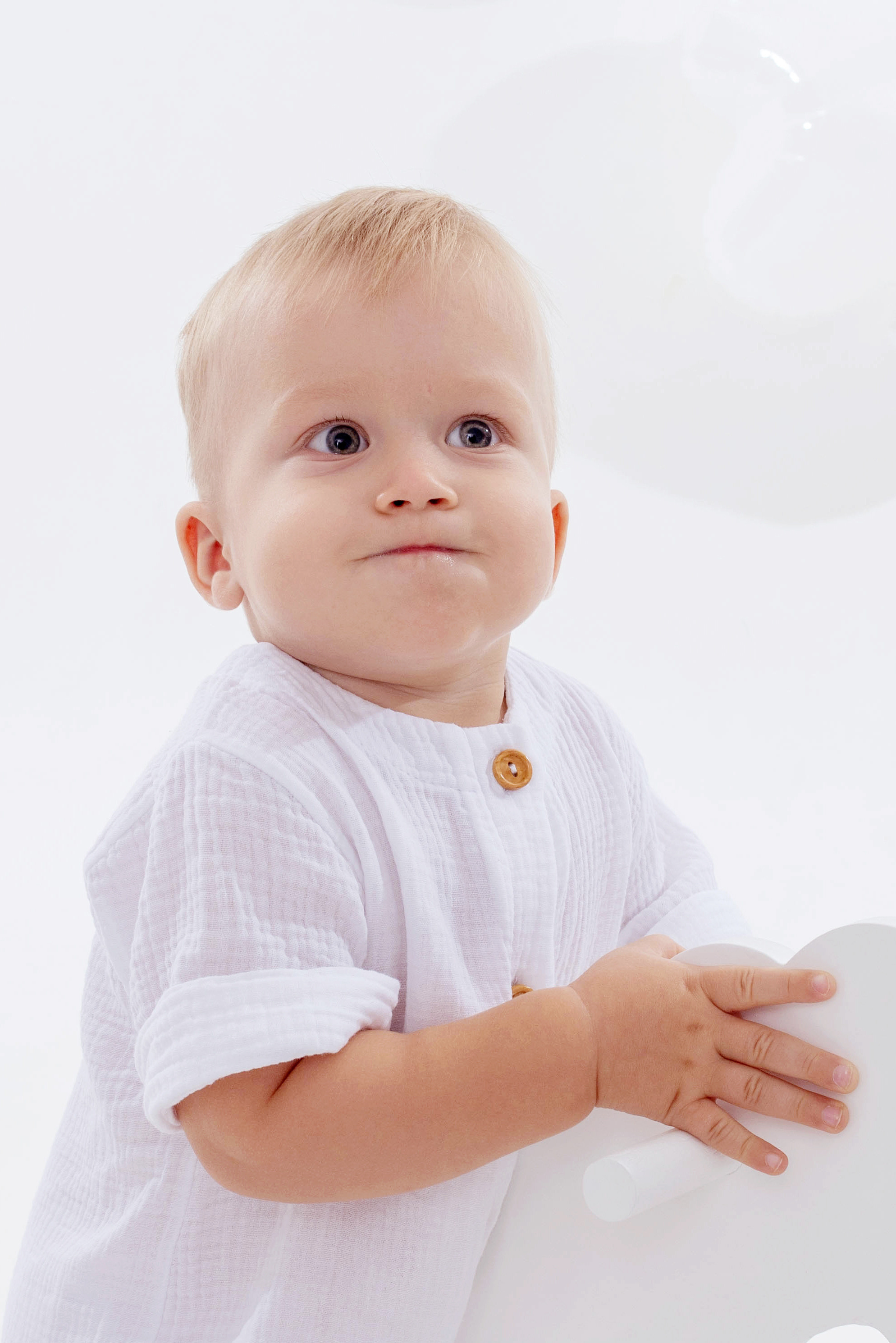 Мирон 1 год. Фотограф