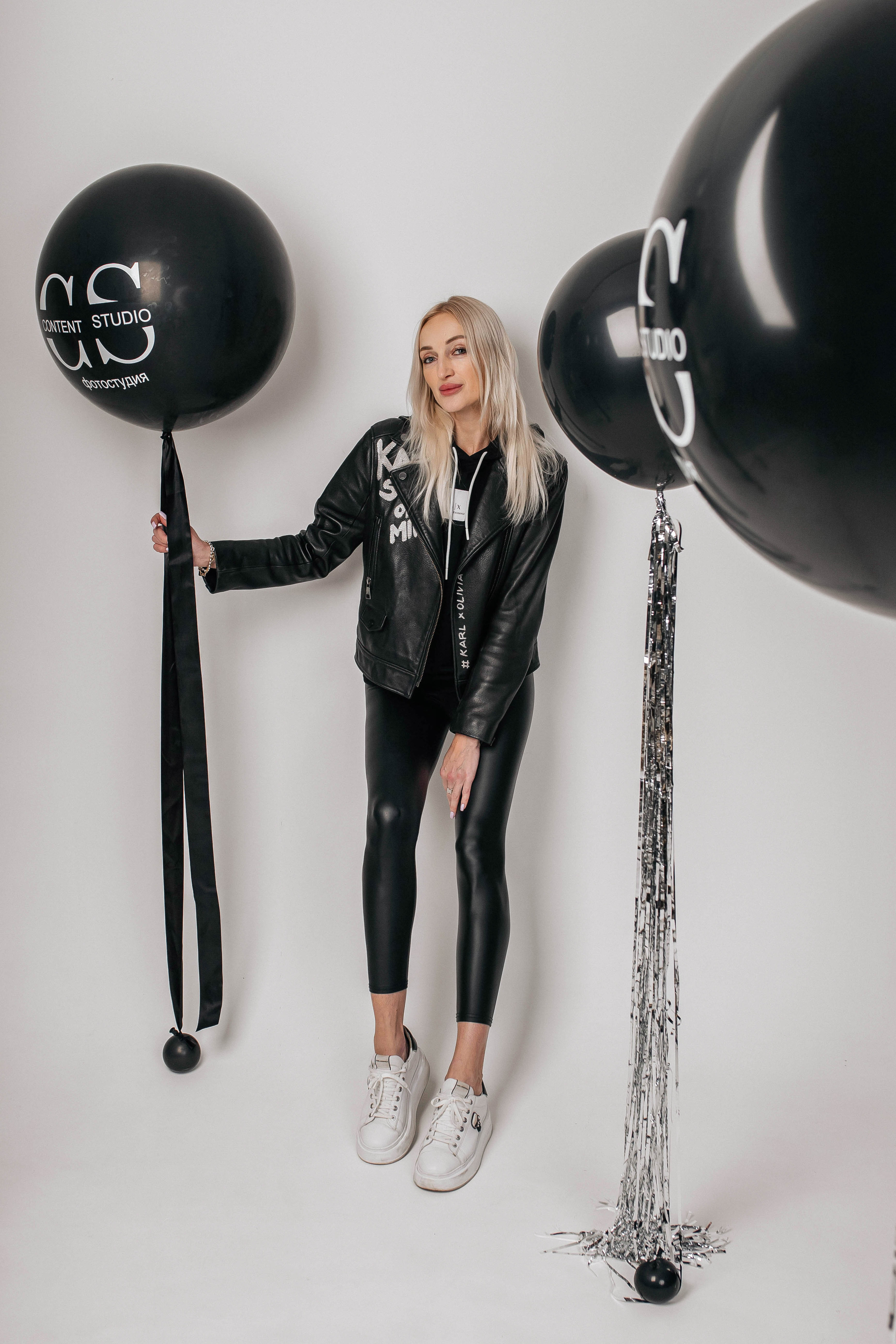 День Рождения нашей фотостудии. Фотограф