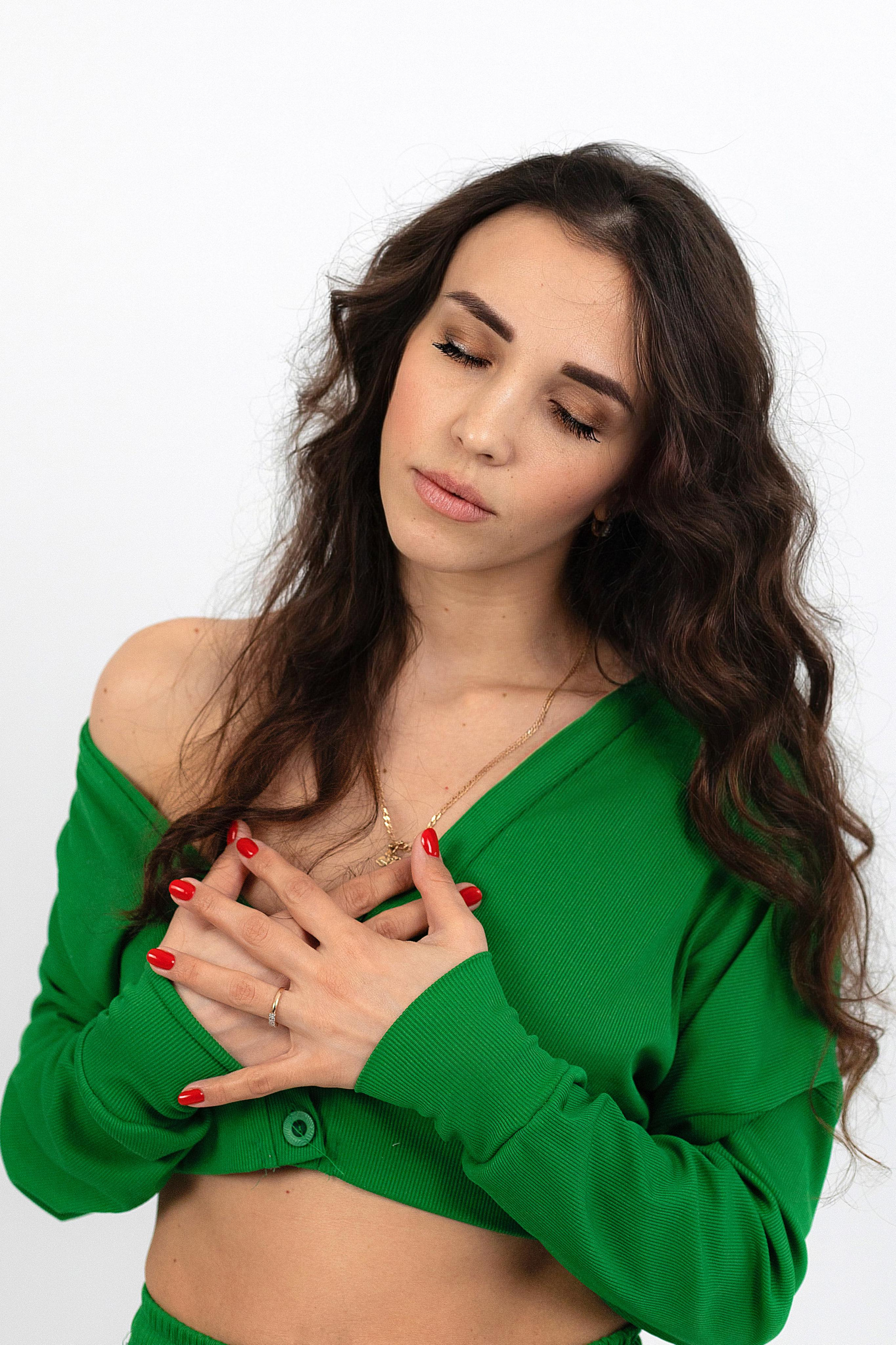 Юля (контент). Фотограф