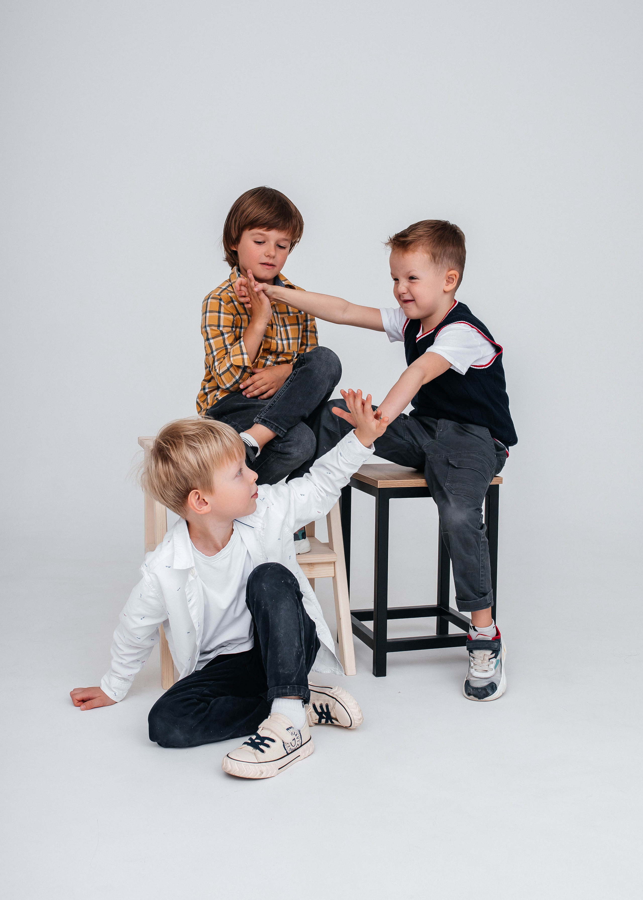 Школа. Фотограф